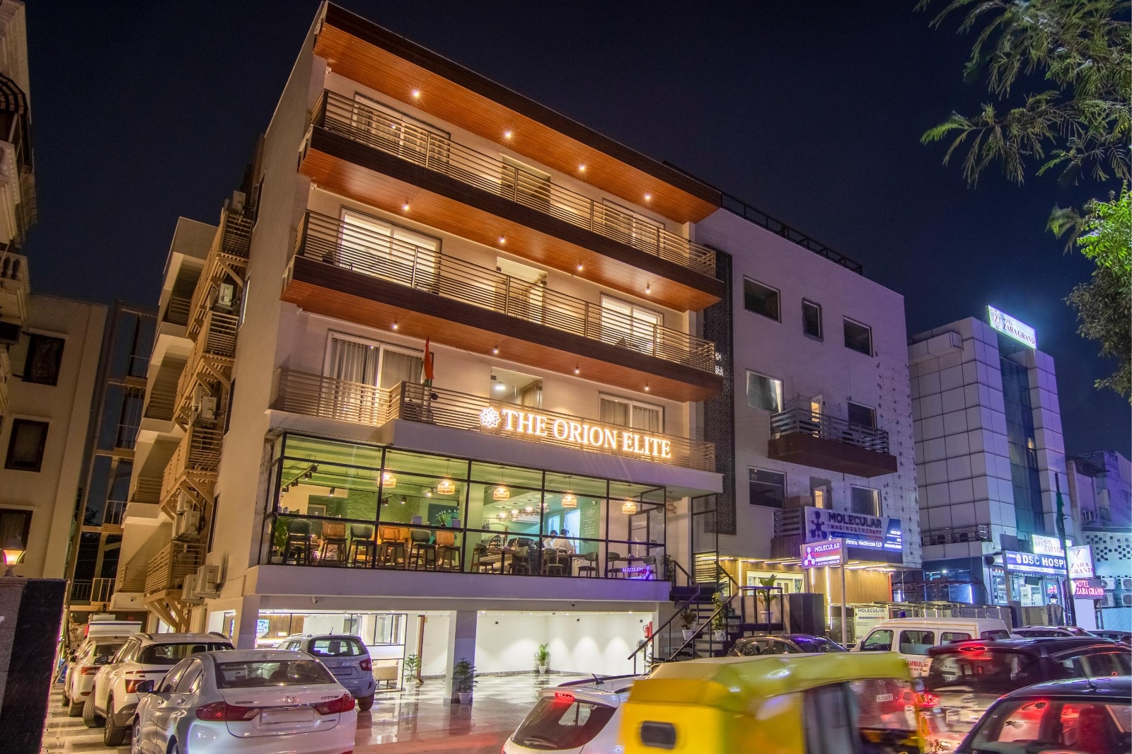 asar property interior details