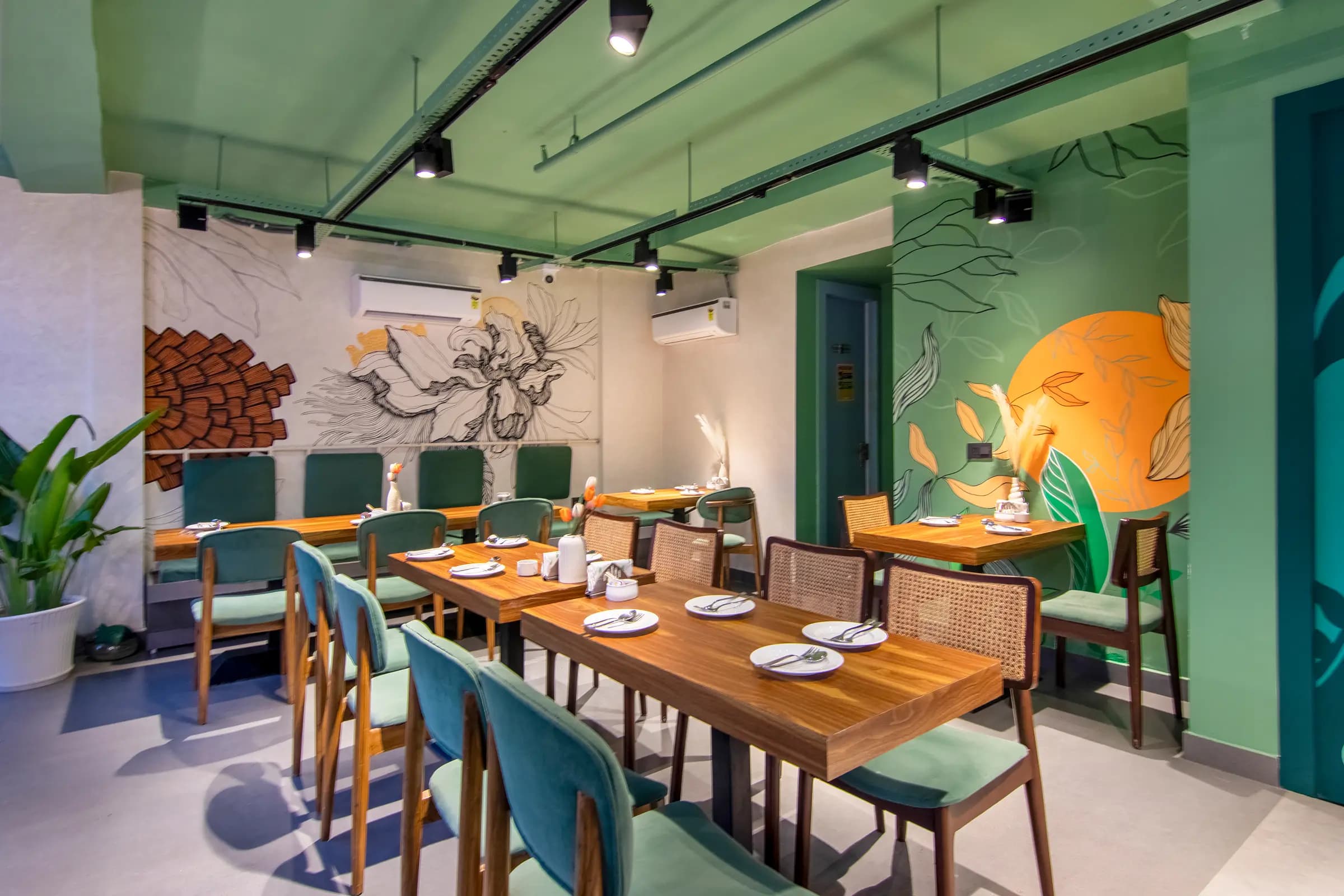 banquet and conference hall 3