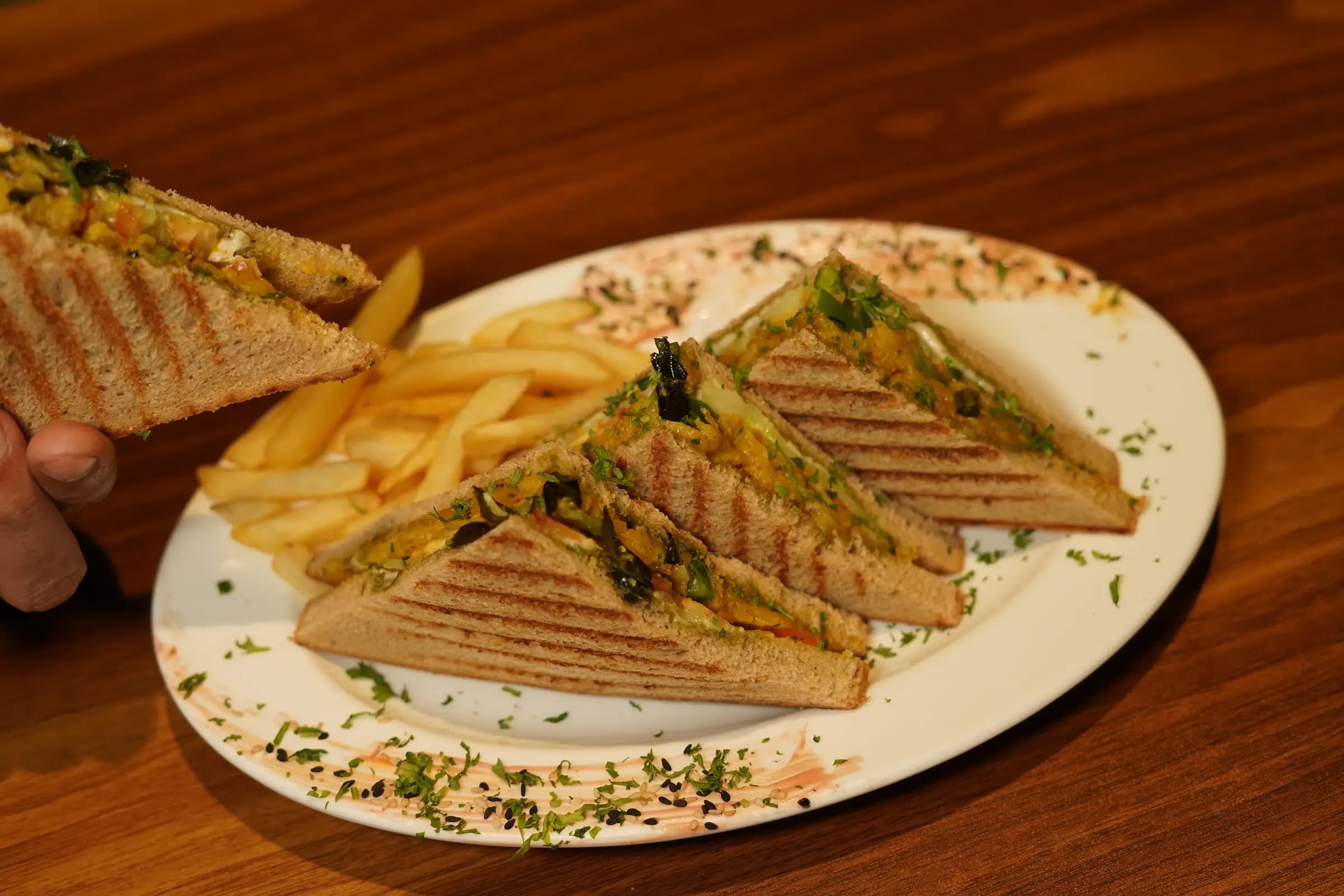 banquet and conference hall 6