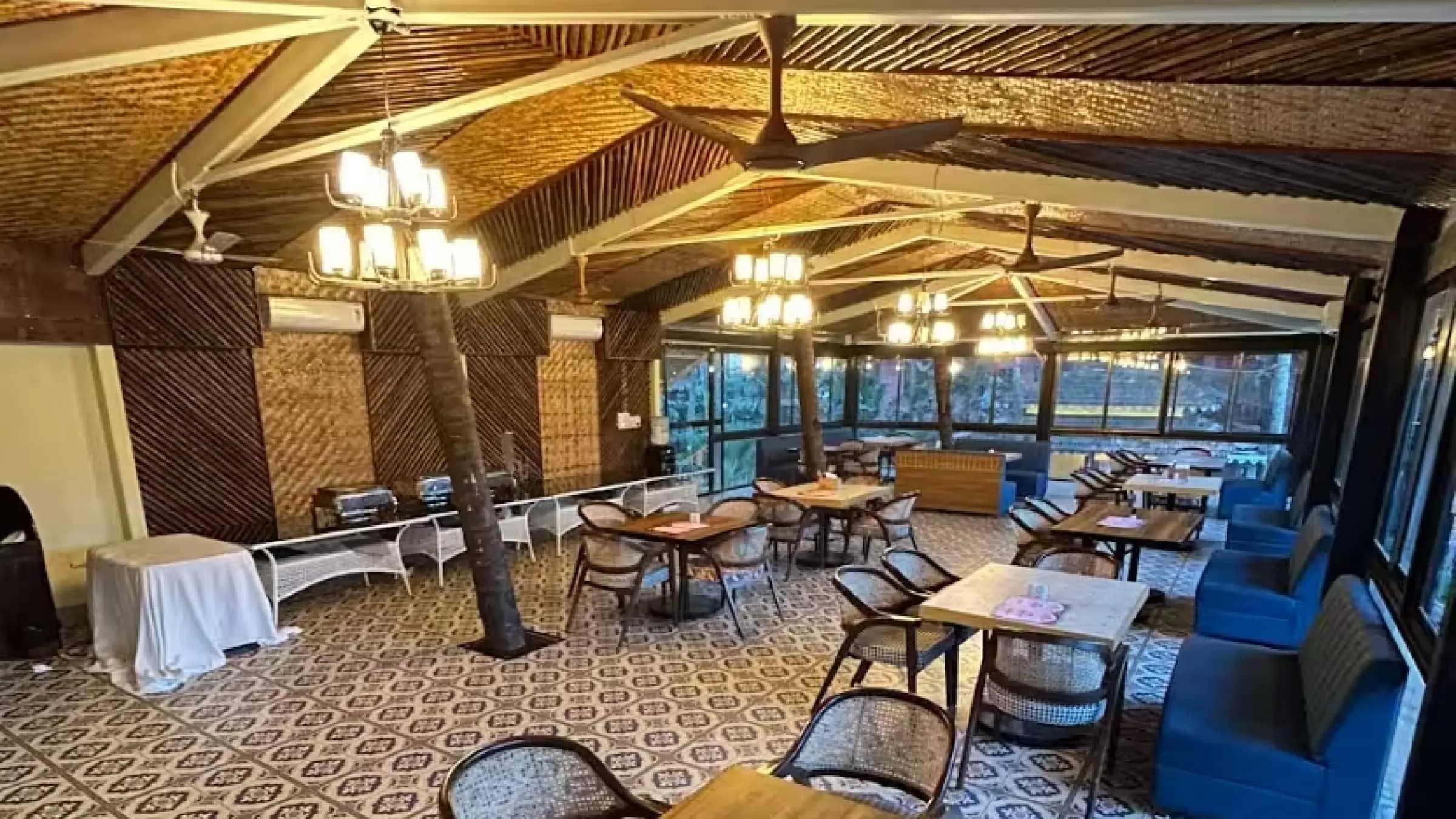 banquet and conference hall 3
