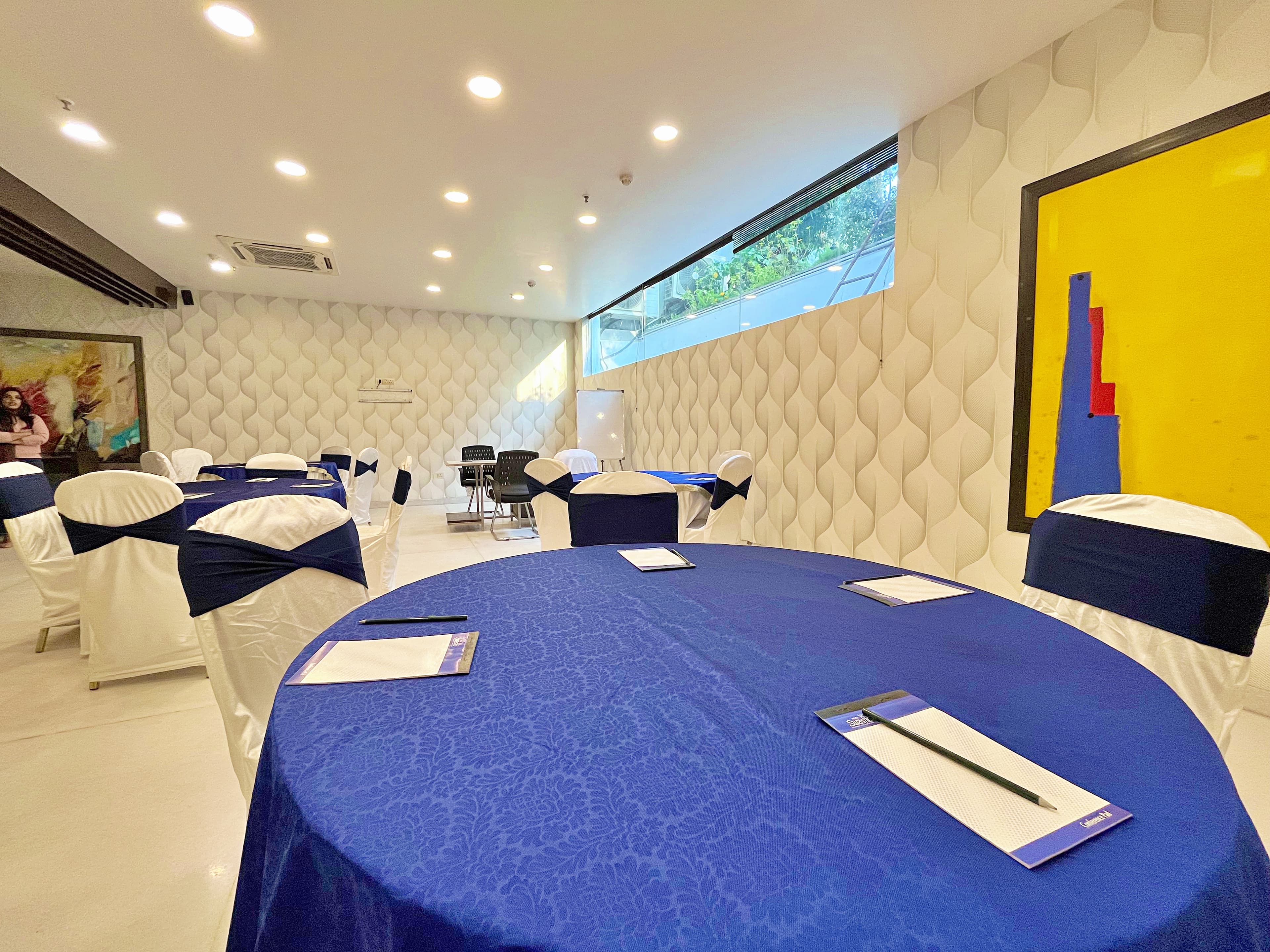 Amber Inn by Orion Hotels - Image 3