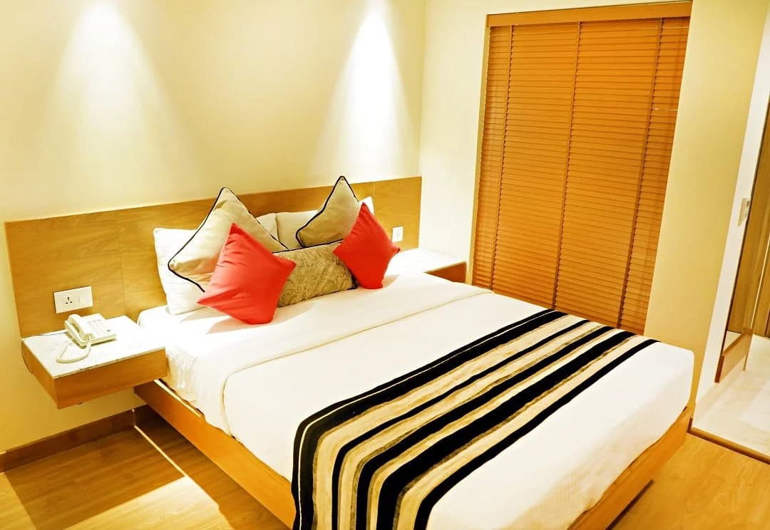 Exploring the Best Hotels Near Kalkaji Mandir Delhi