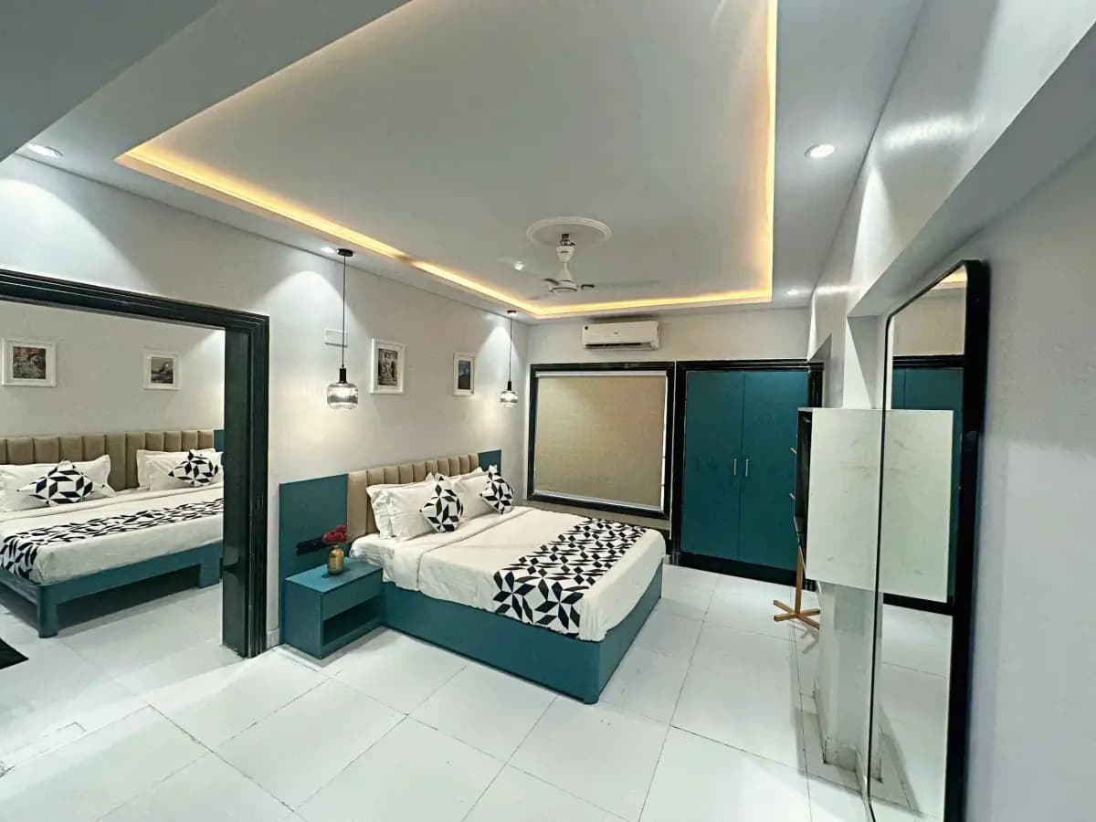 Hotels near Mahim Beach Mumbai 