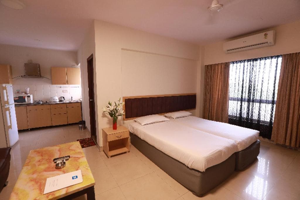 Best Hotels in Andheri East Mumbai