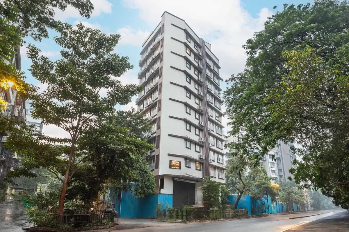 Best Hotel Near JB Nagar Metro Mumbai 