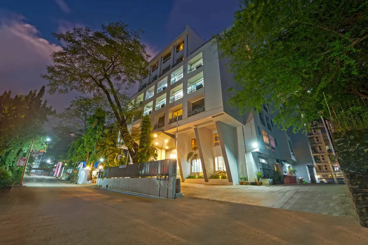 Budget 1BHK Apartments in Andheri East Mumbai 