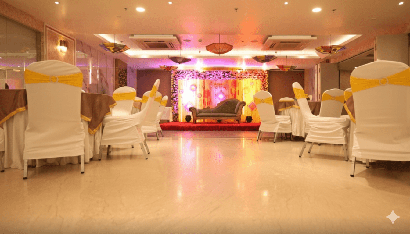 Social Events image