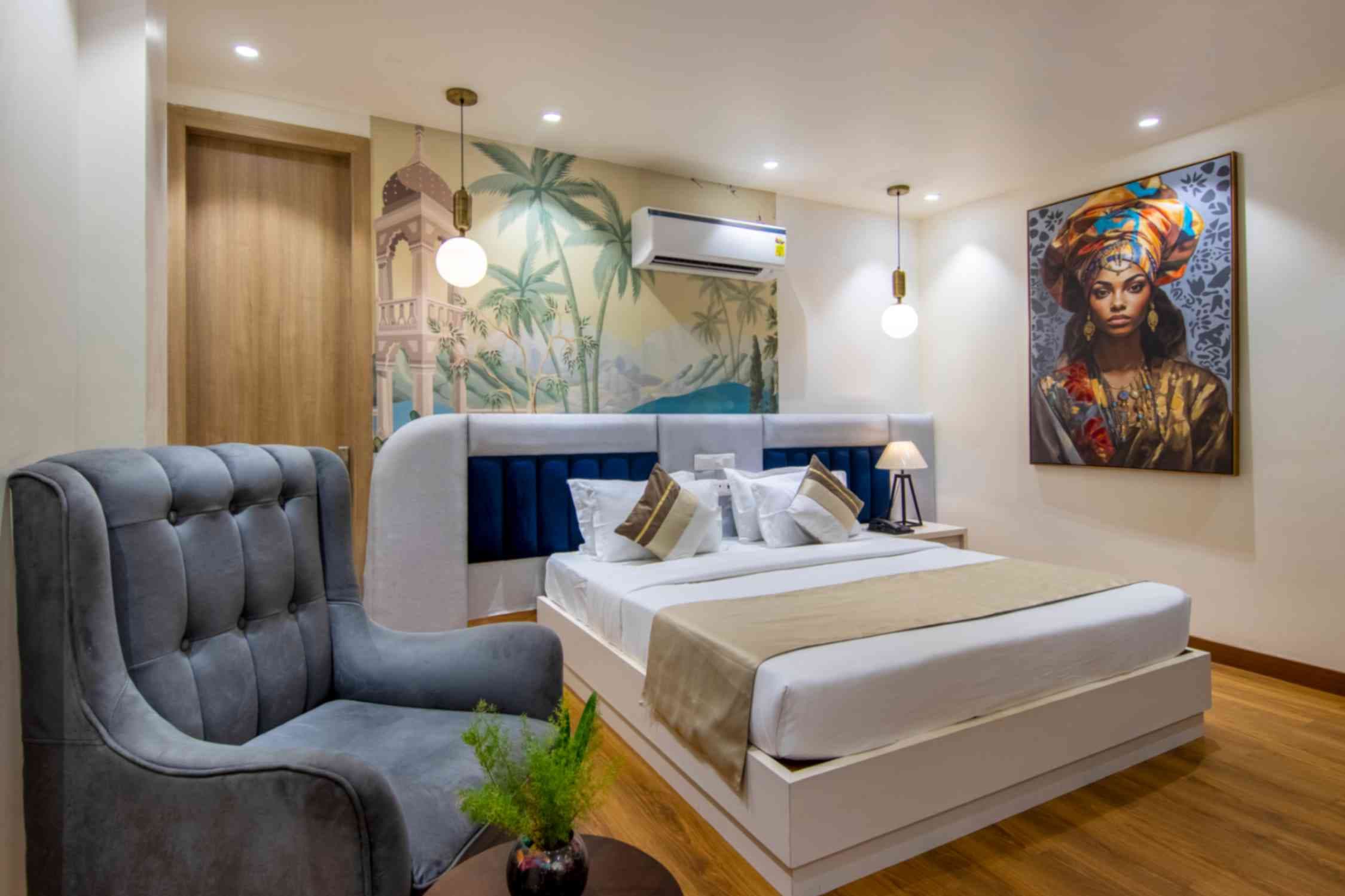 The Orion Elite – Luxury Hotel in Green Park - Image 2