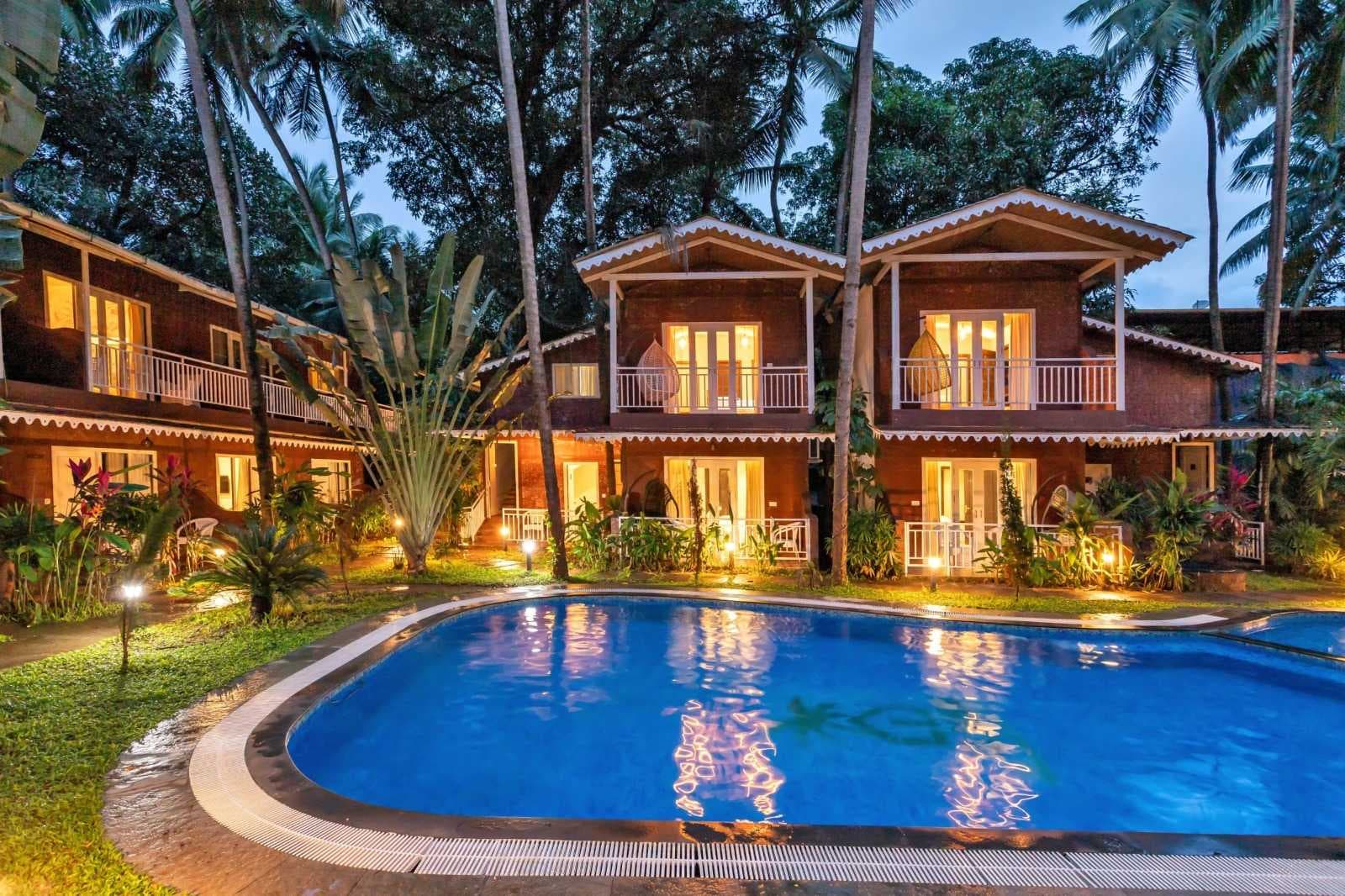 Skon Morjim Beach Resort - Image 1