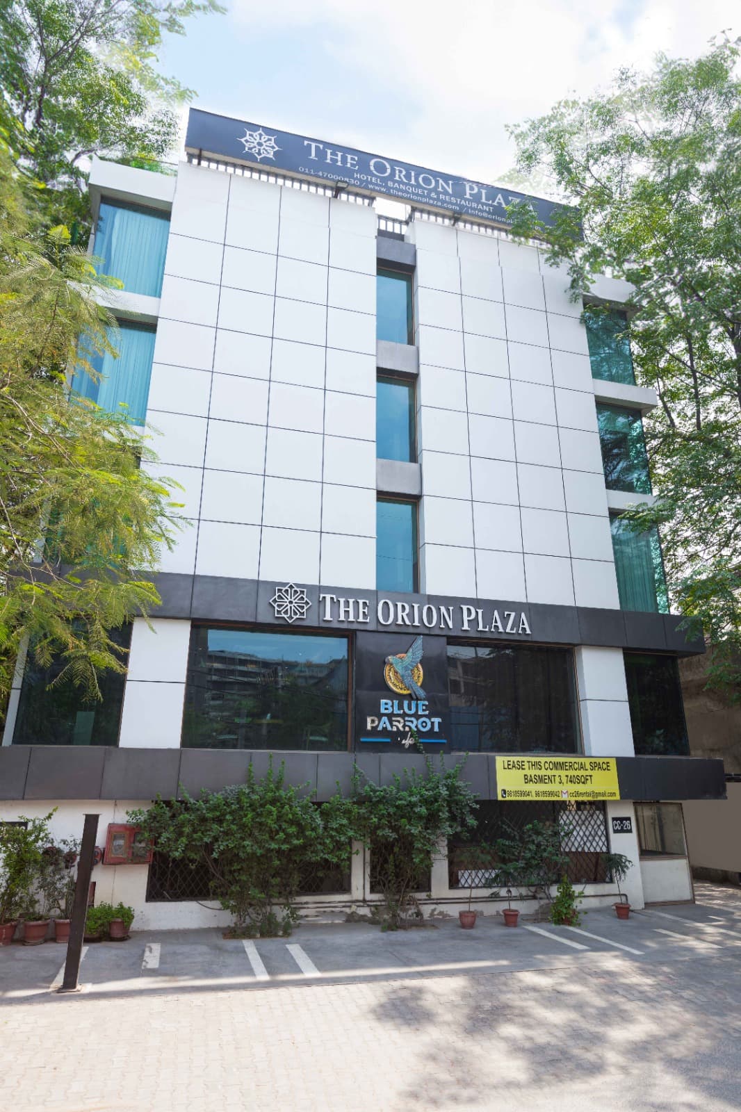 The Orion Plaza - Image 6