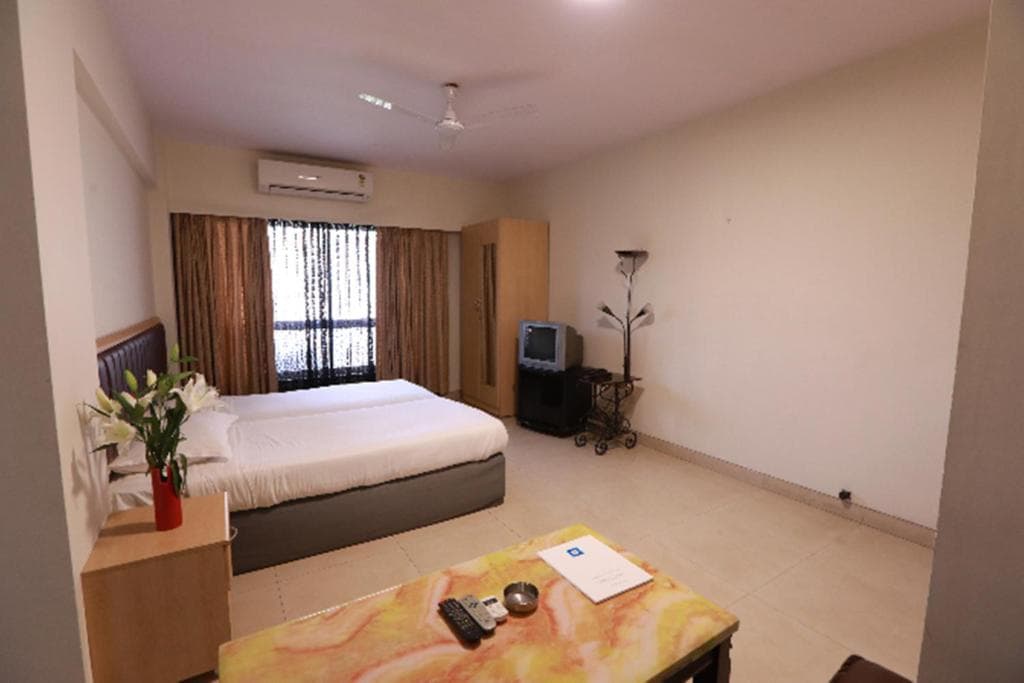 Asar Landmark Suites