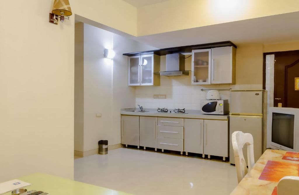 Asar Landmark Suites - 2