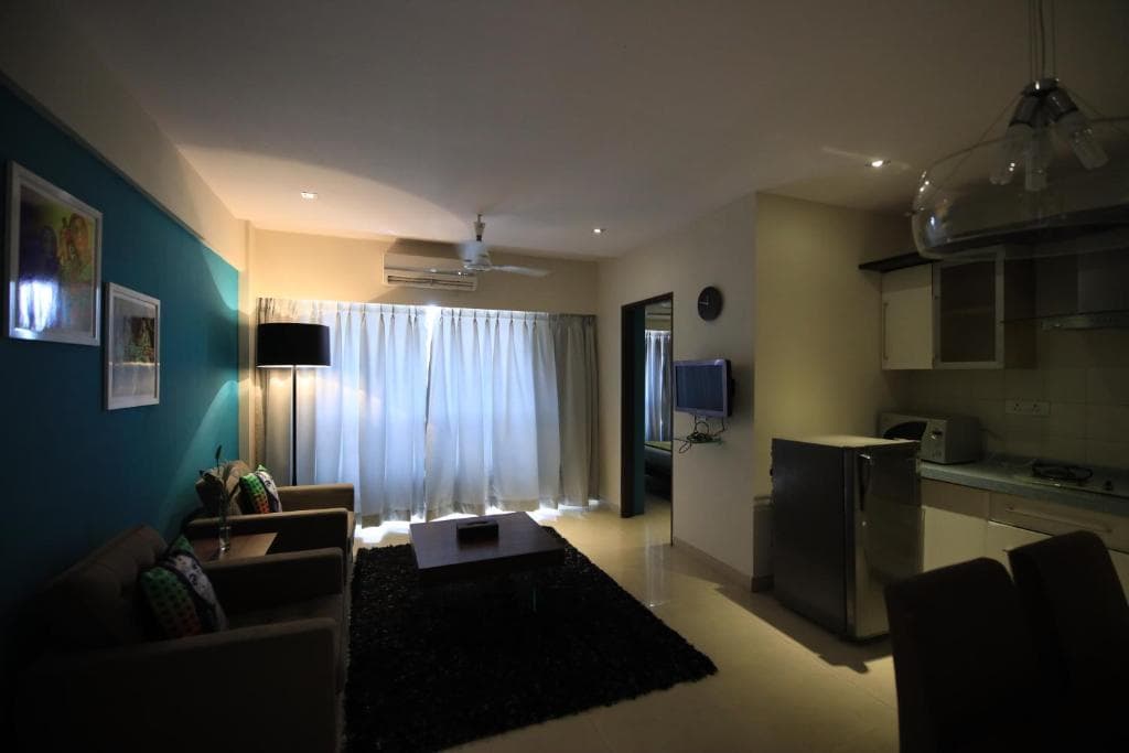 Asar Landmark Suites - 3