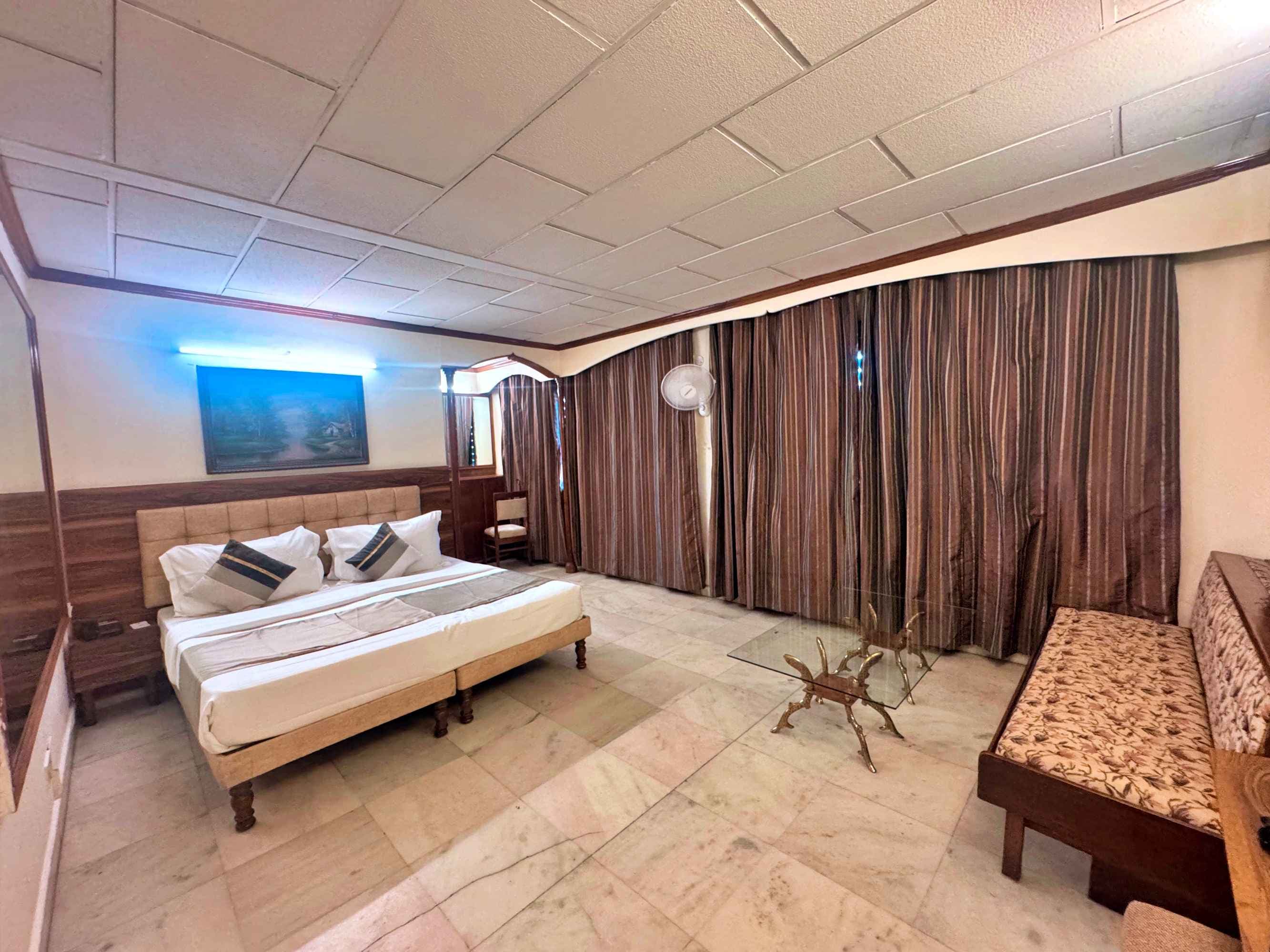 asar CP Outer Circle by Orion Hotels - Image 1