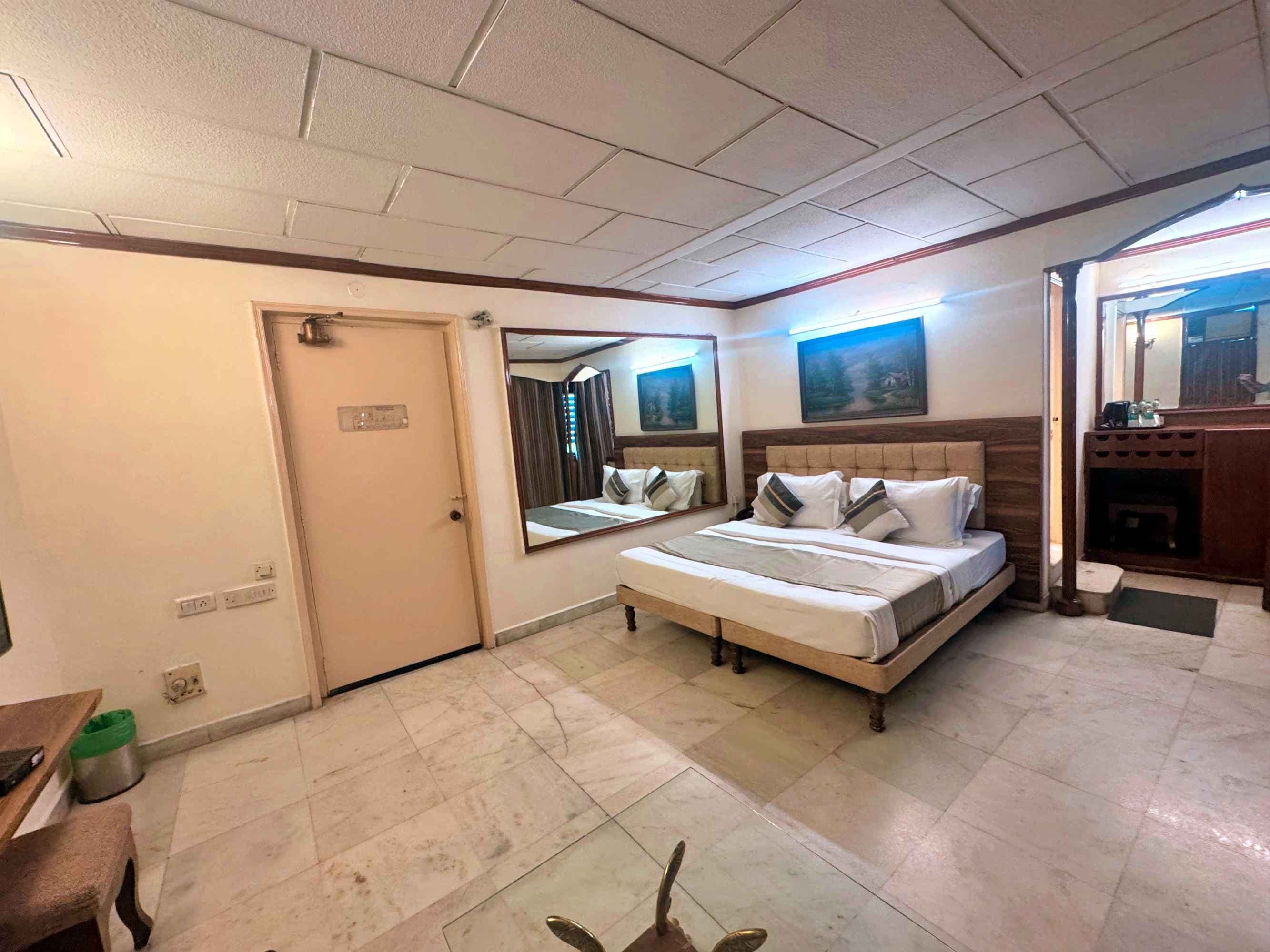 asar CP Outer Circle by Orion Hotels - Image 2