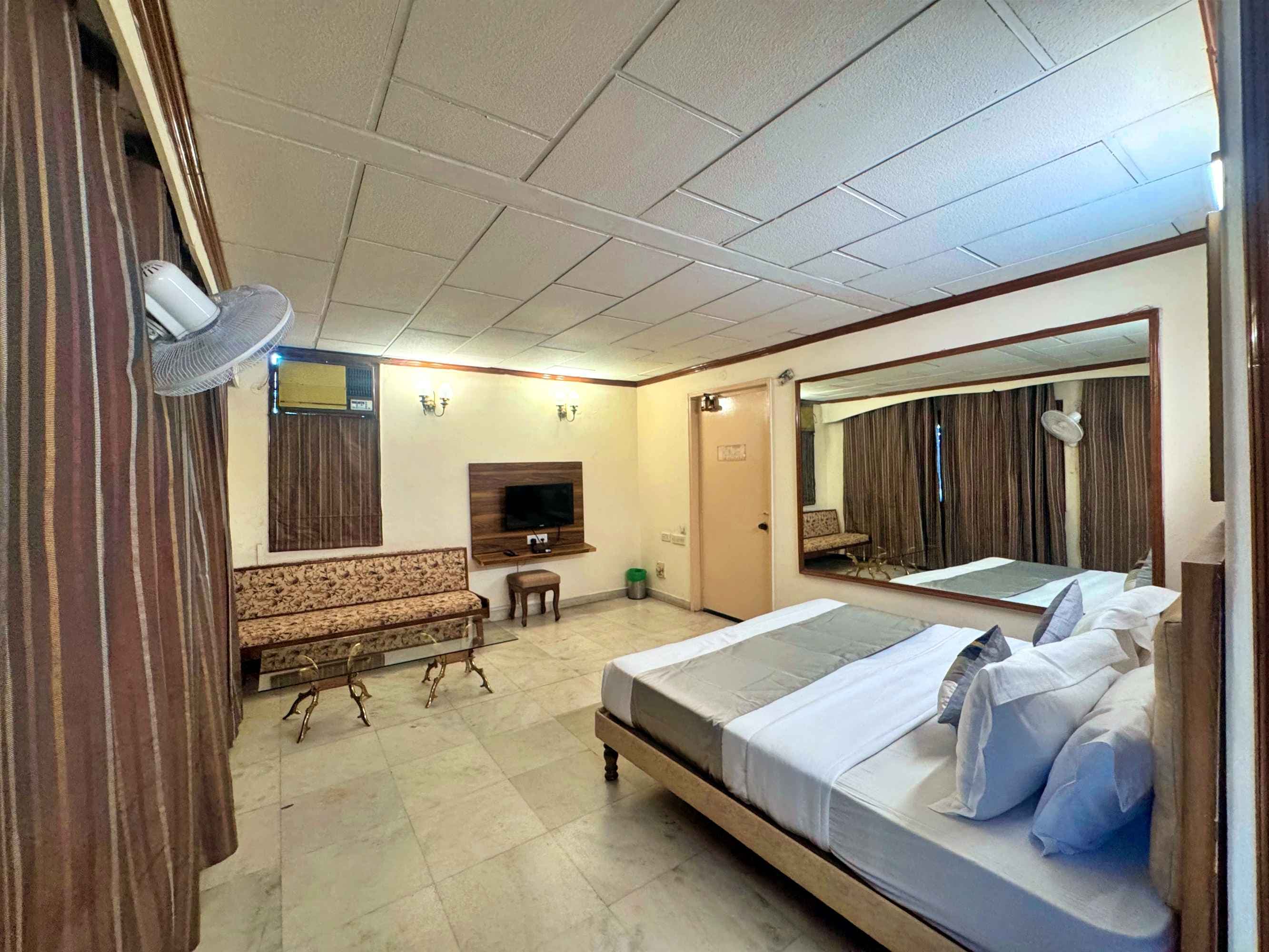 asar CP Outer Circle by Orion Hotels - Image 3