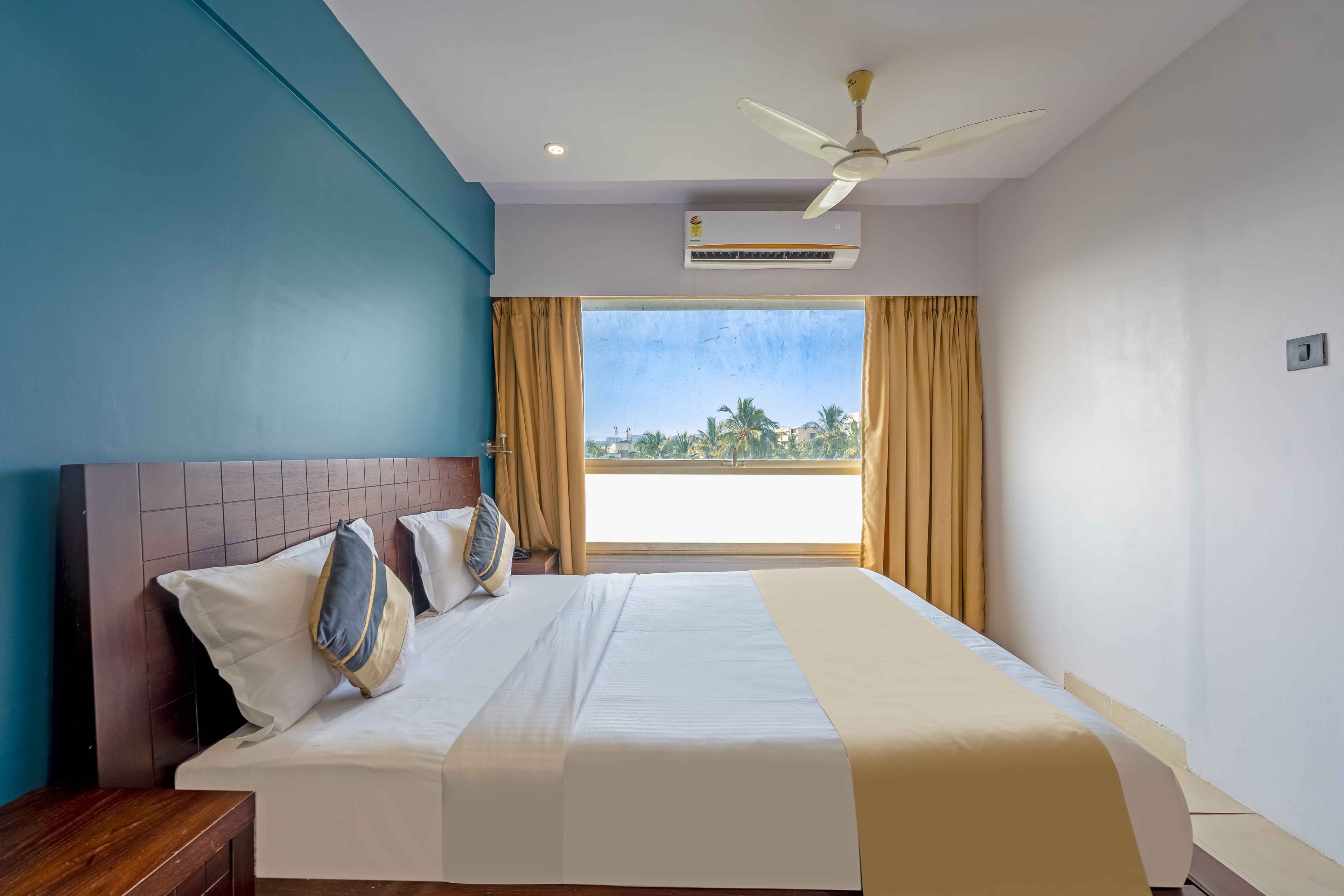 asar Landmark Suites Mumbai International Airport by Orion Hotels - Image 12