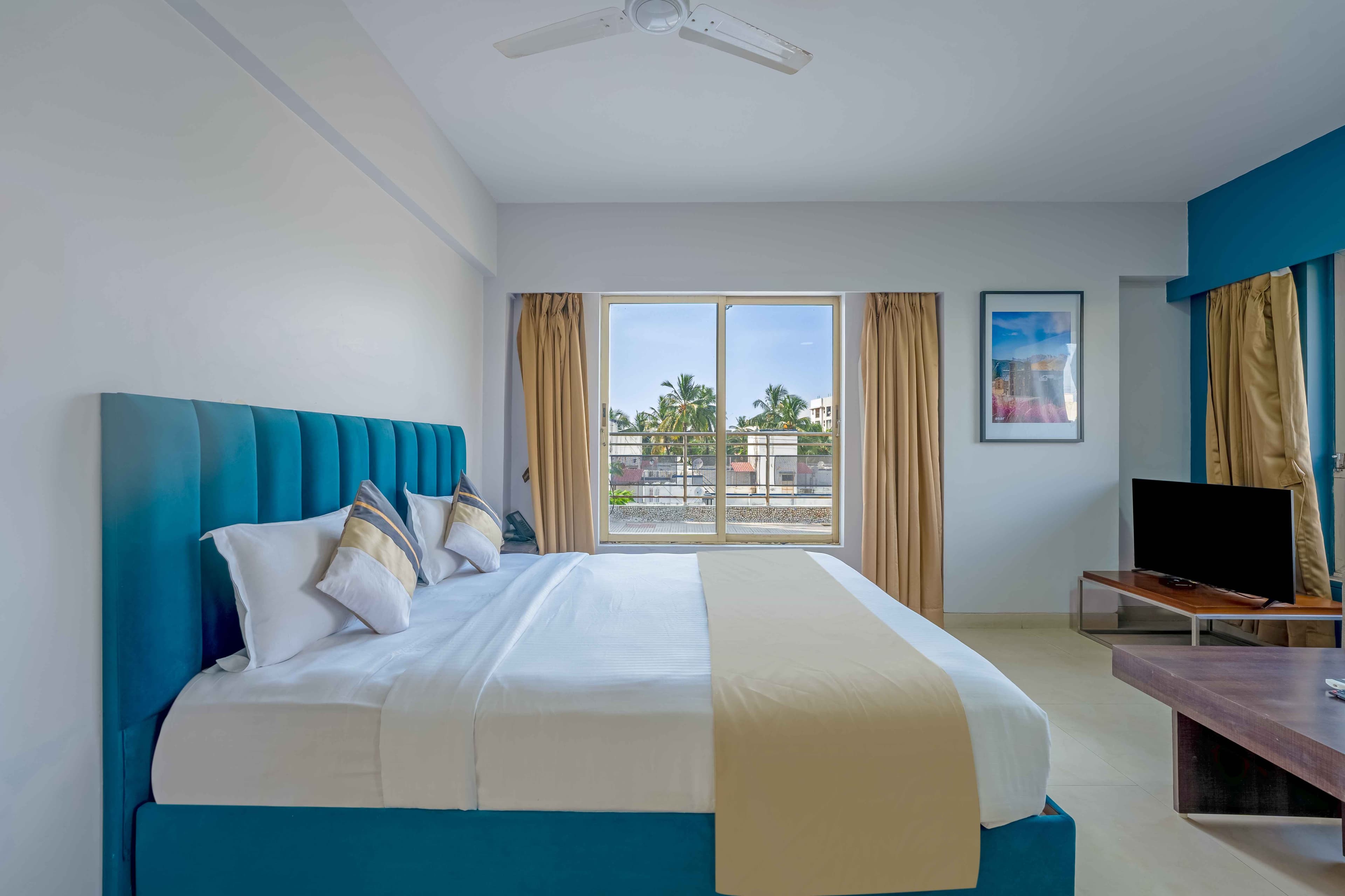 asar Landmark Suites Mumbai International Airport by Orion Hotels - Image 9