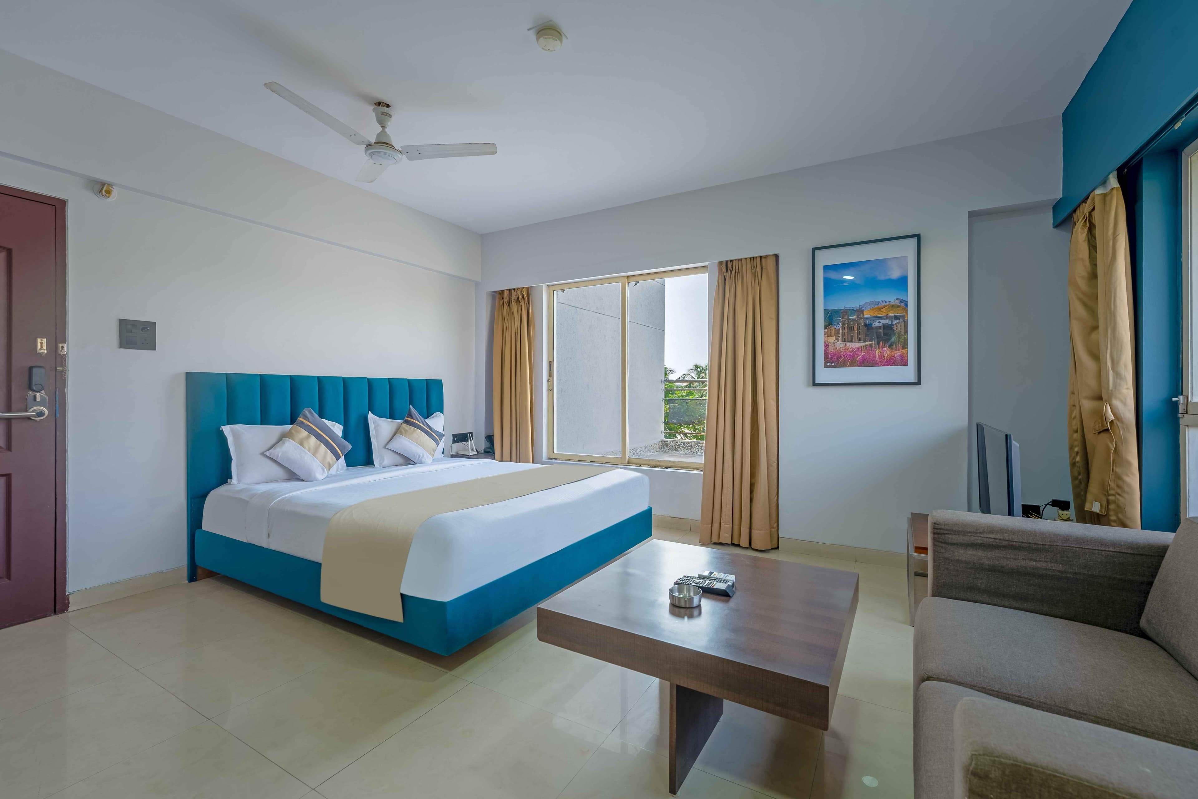 asar Landmark Suites Mumbai International Airport by Orion Hotels - Image 7