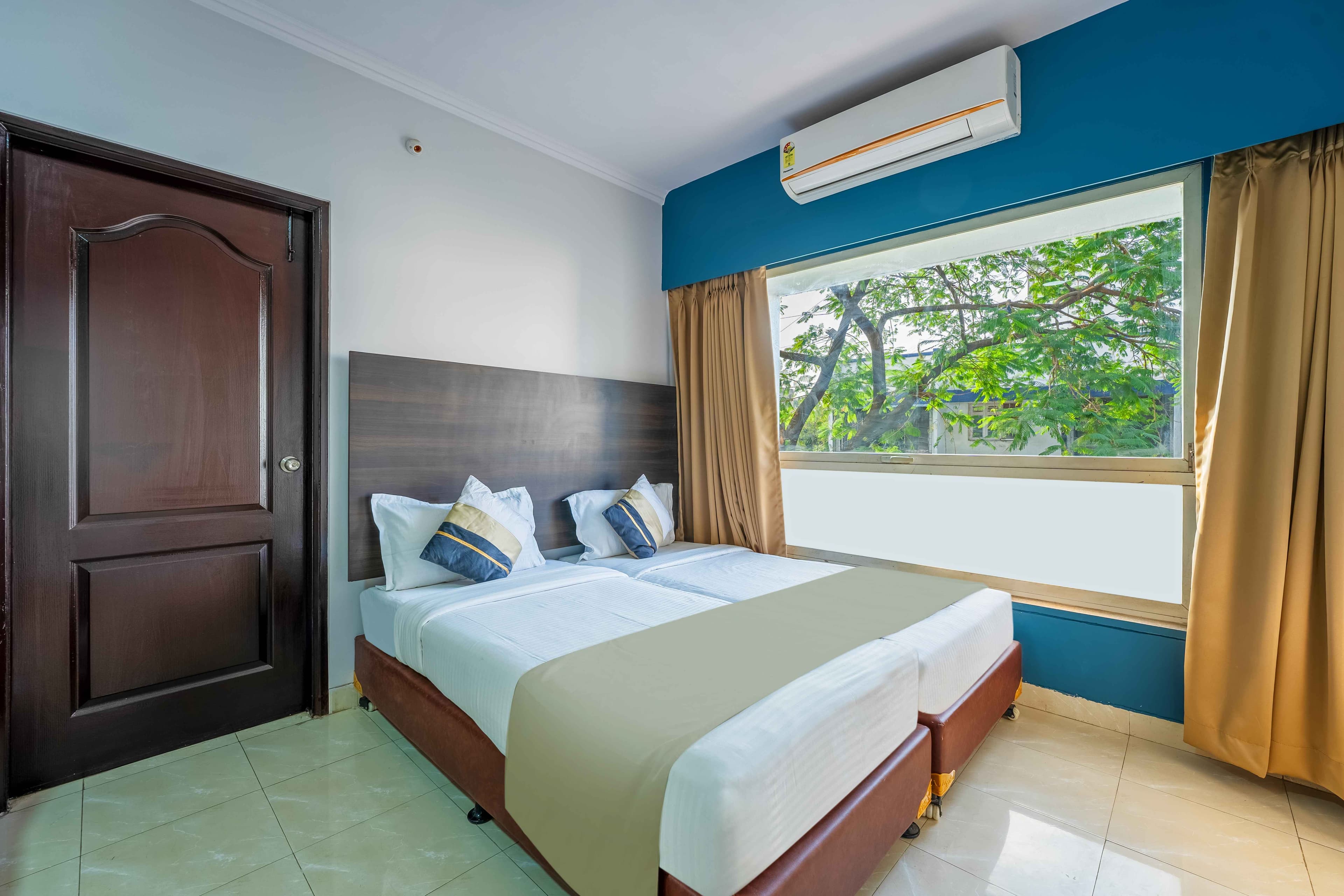 asar Landmark Suites Mumbai International Airport by Orion Hotels - Image 4