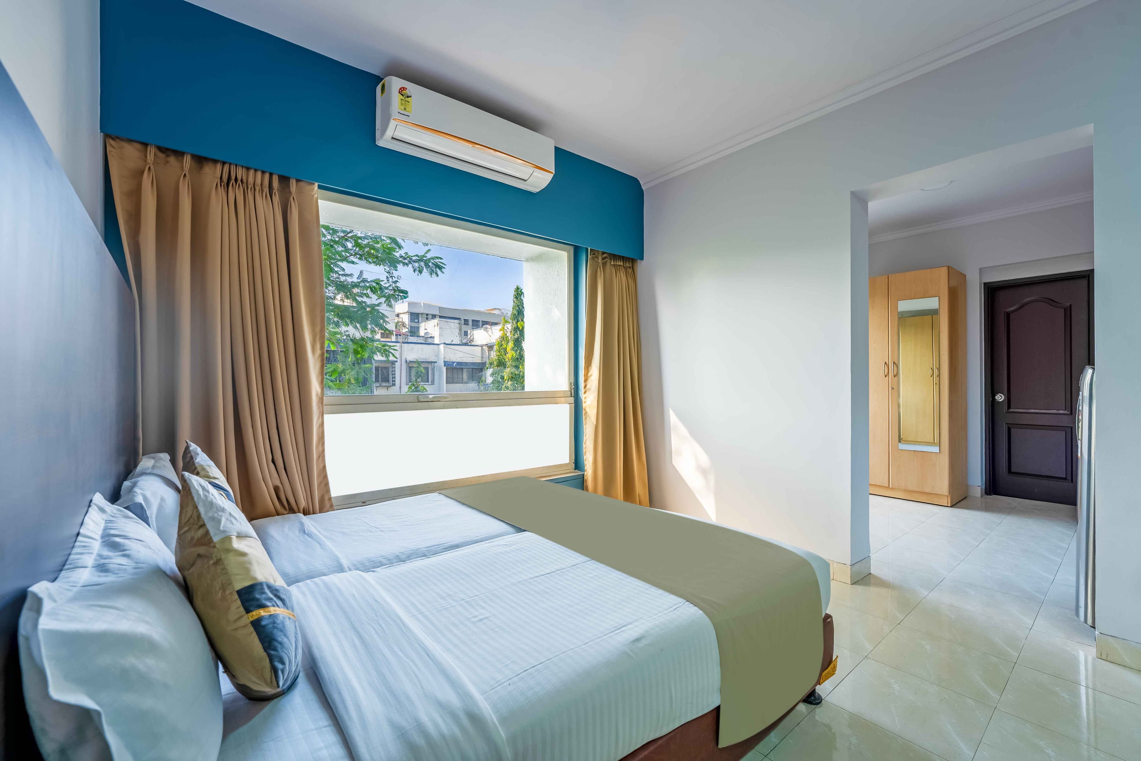 asar Landmark Suites Mumbai International Airport by Orion Hotels - Image 5