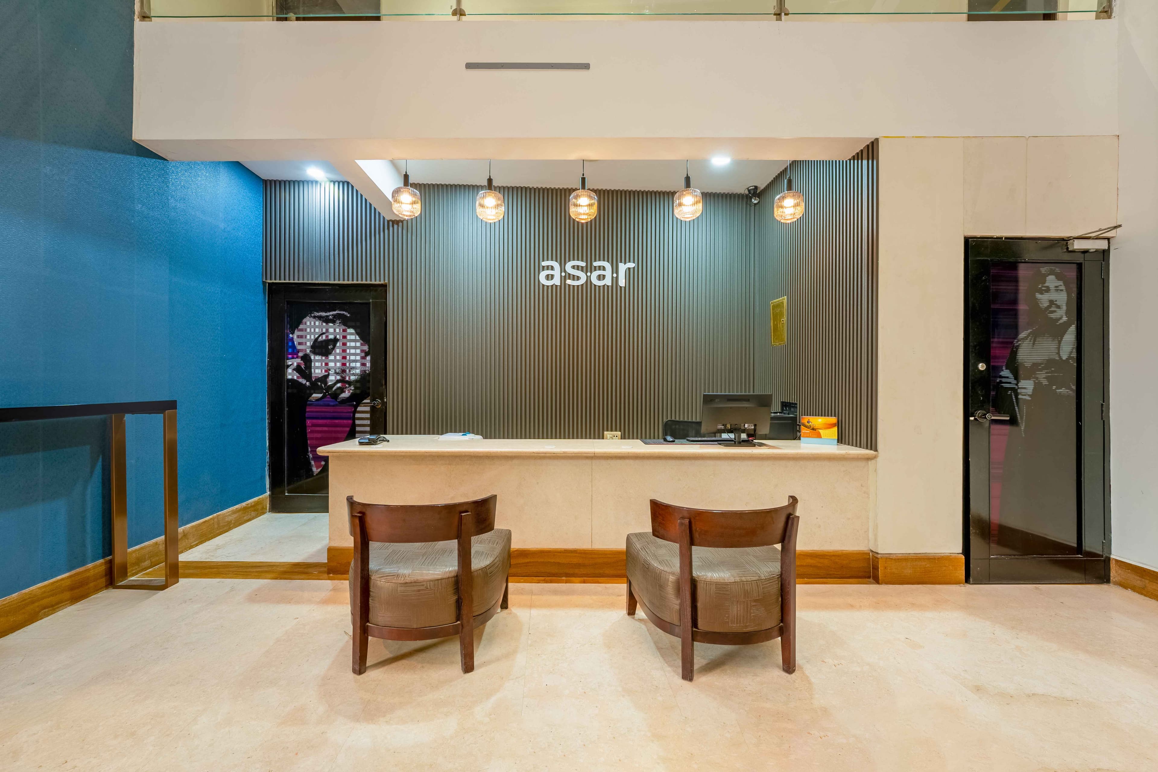 asar Landmark Suites Mumbai International Airport by Orion Hotels - Image 19