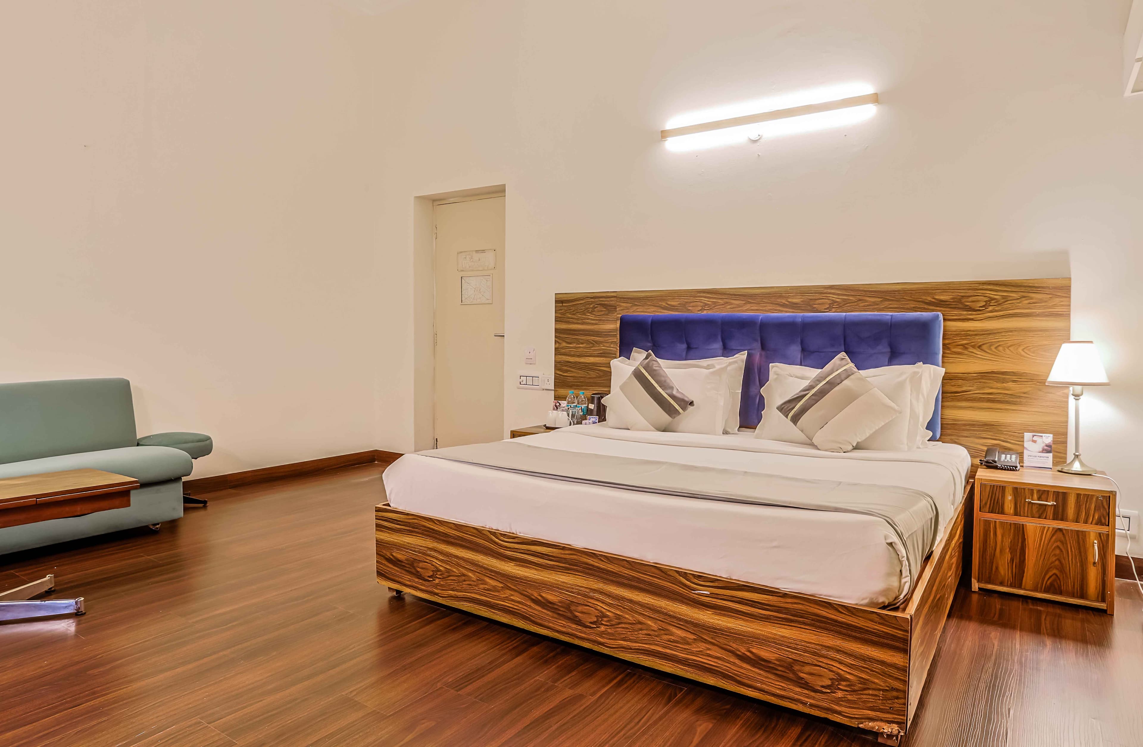 asar CP Outer Circle by Orion Hotels - Image 11