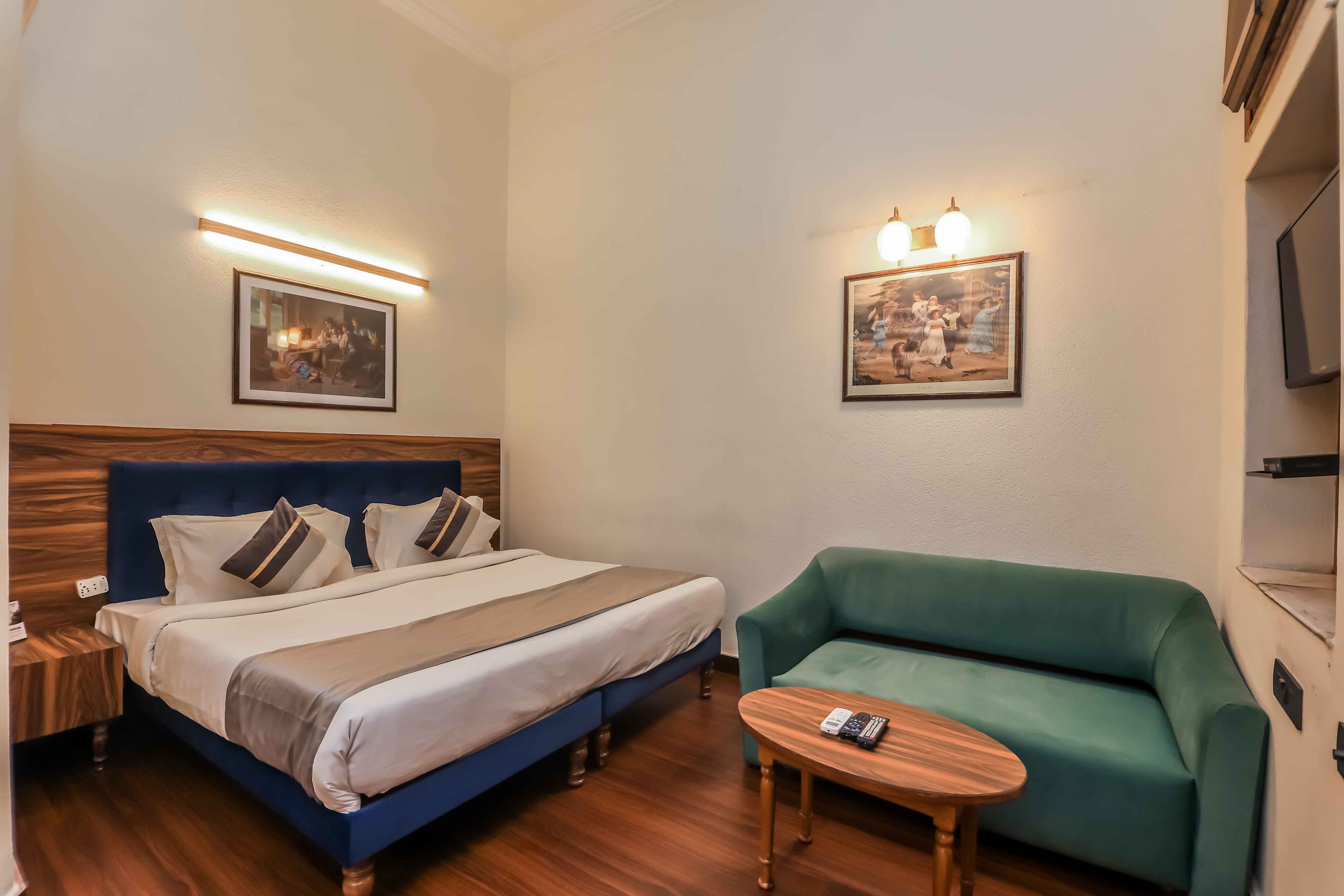 asar CP Outer Circle by Orion Hotels - Image 13