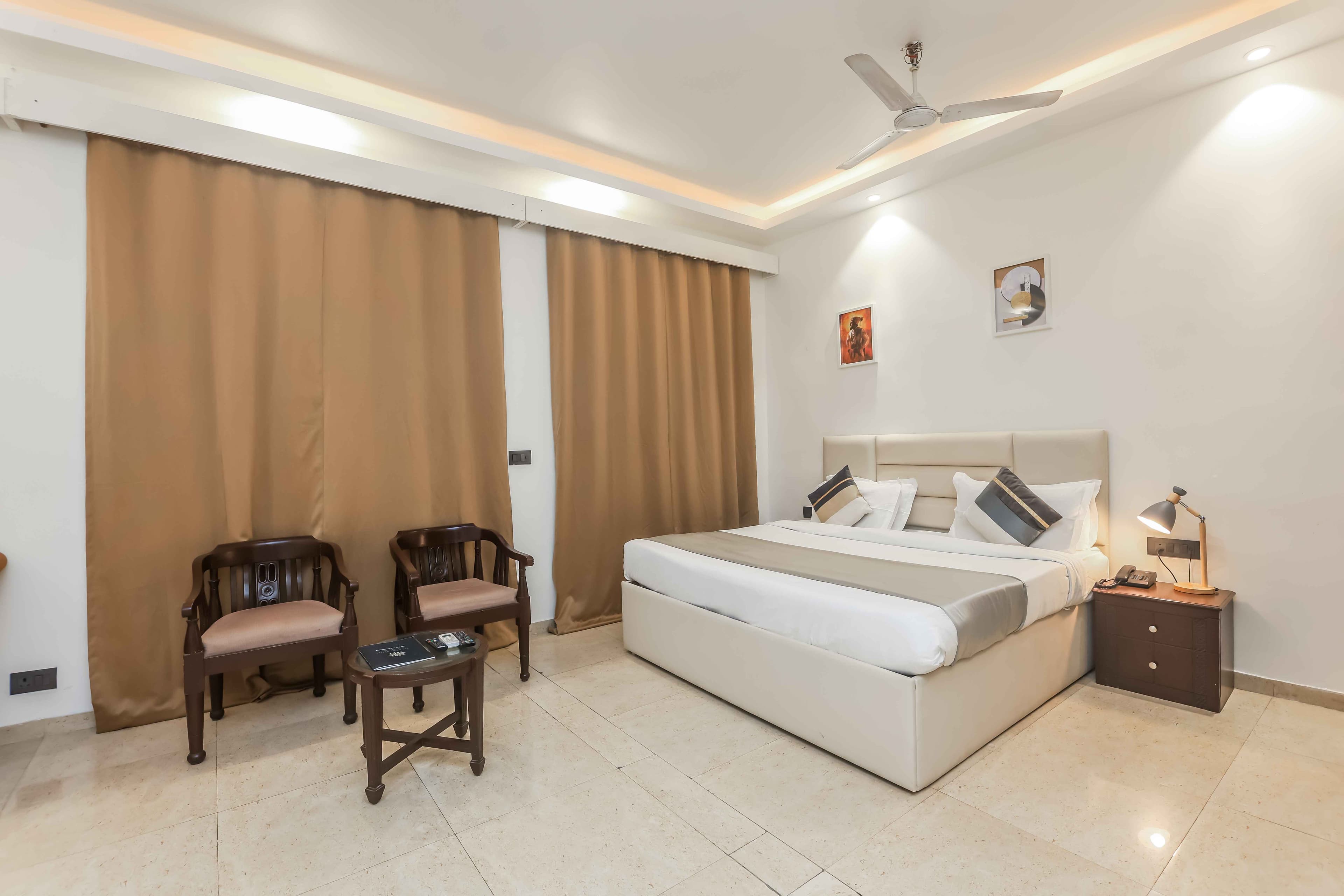 The Orion Express - Image 11