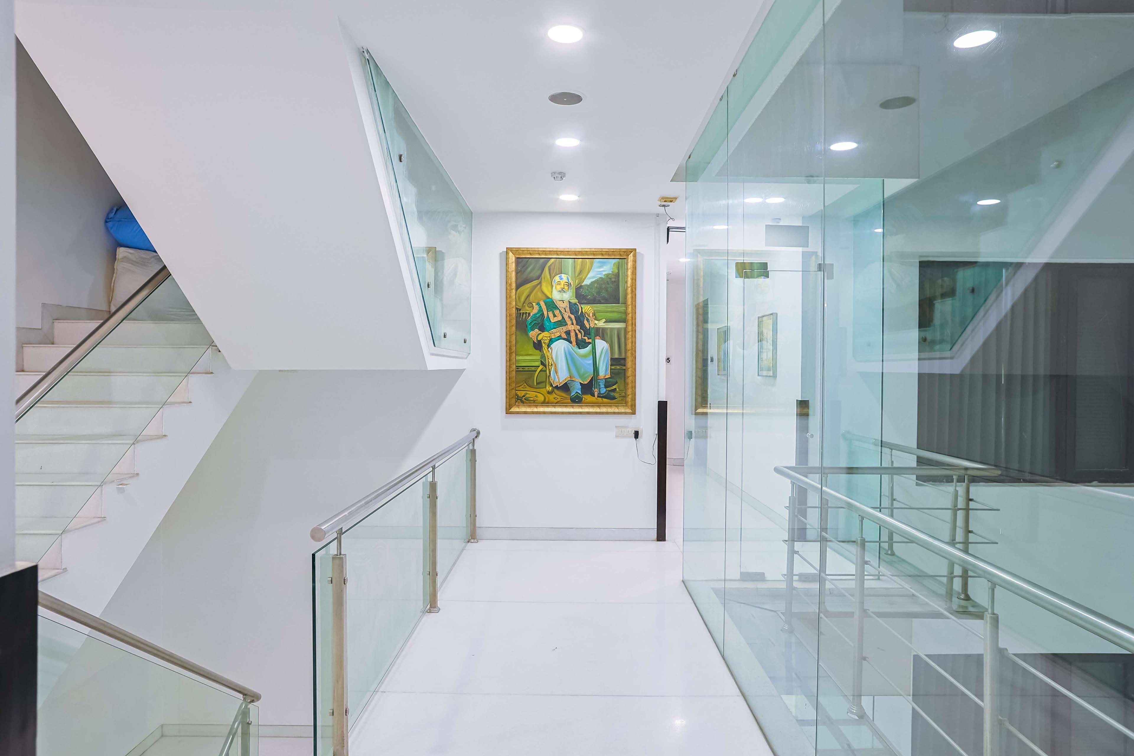 Amber Inn by Orion Hotels - Image 14