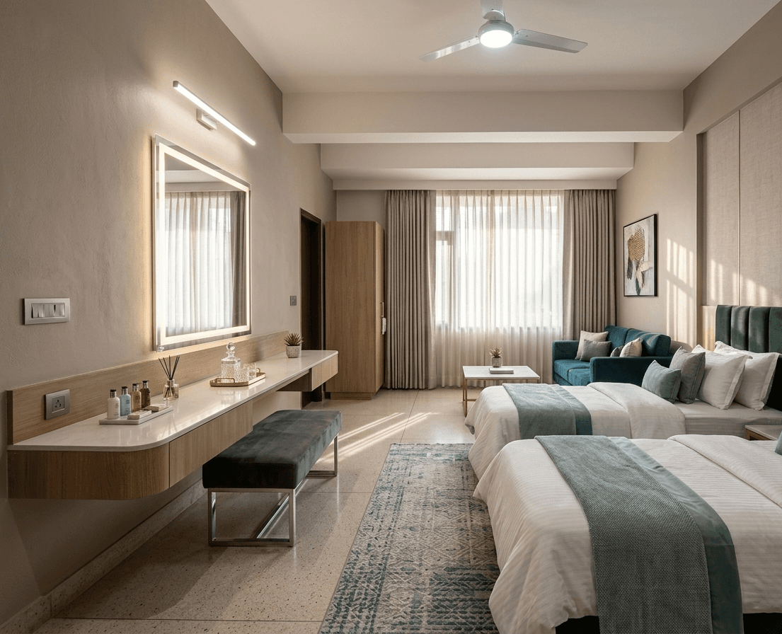asar Suites GK1 - Image 9