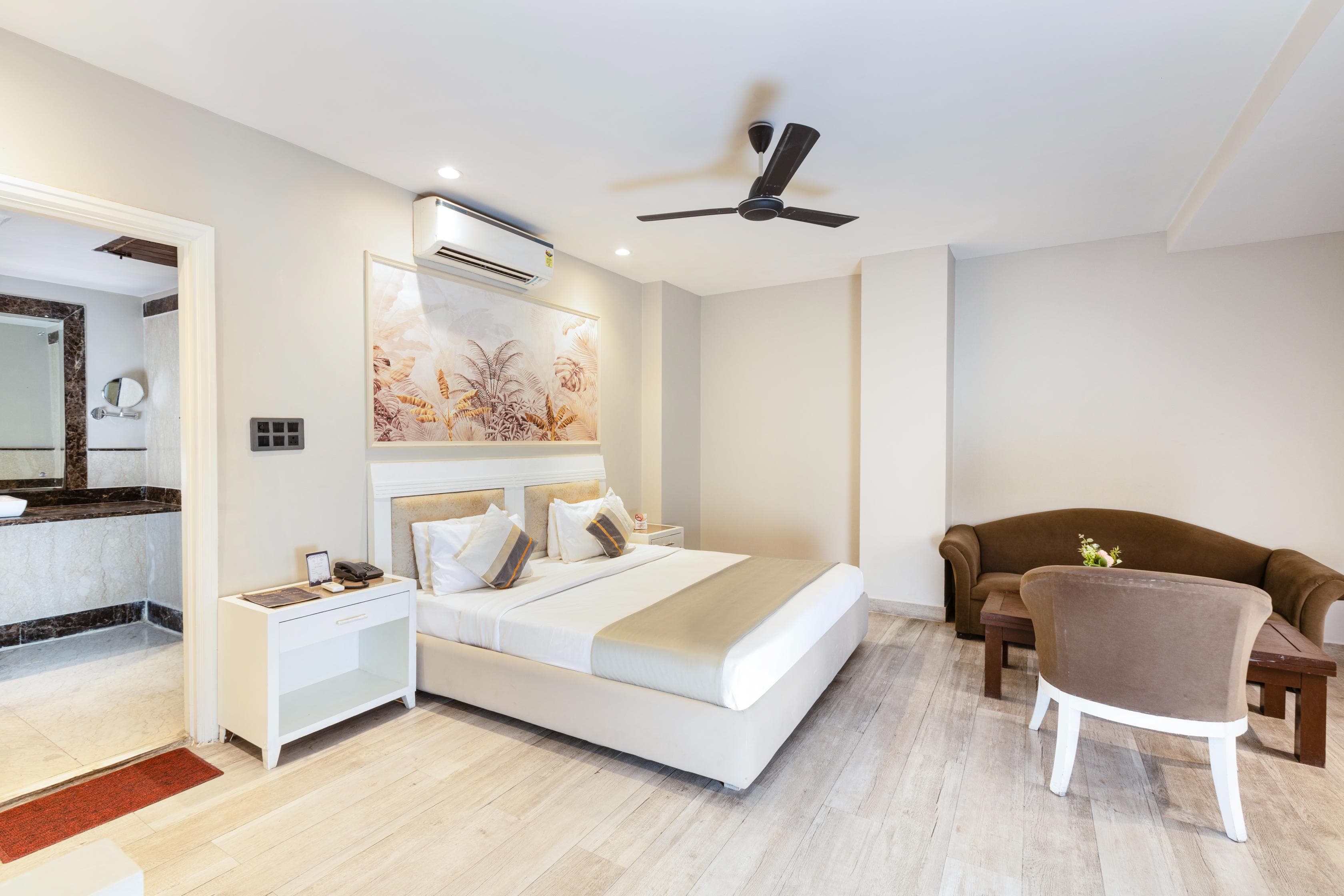 Skon boutique by orion hotels - Image 2