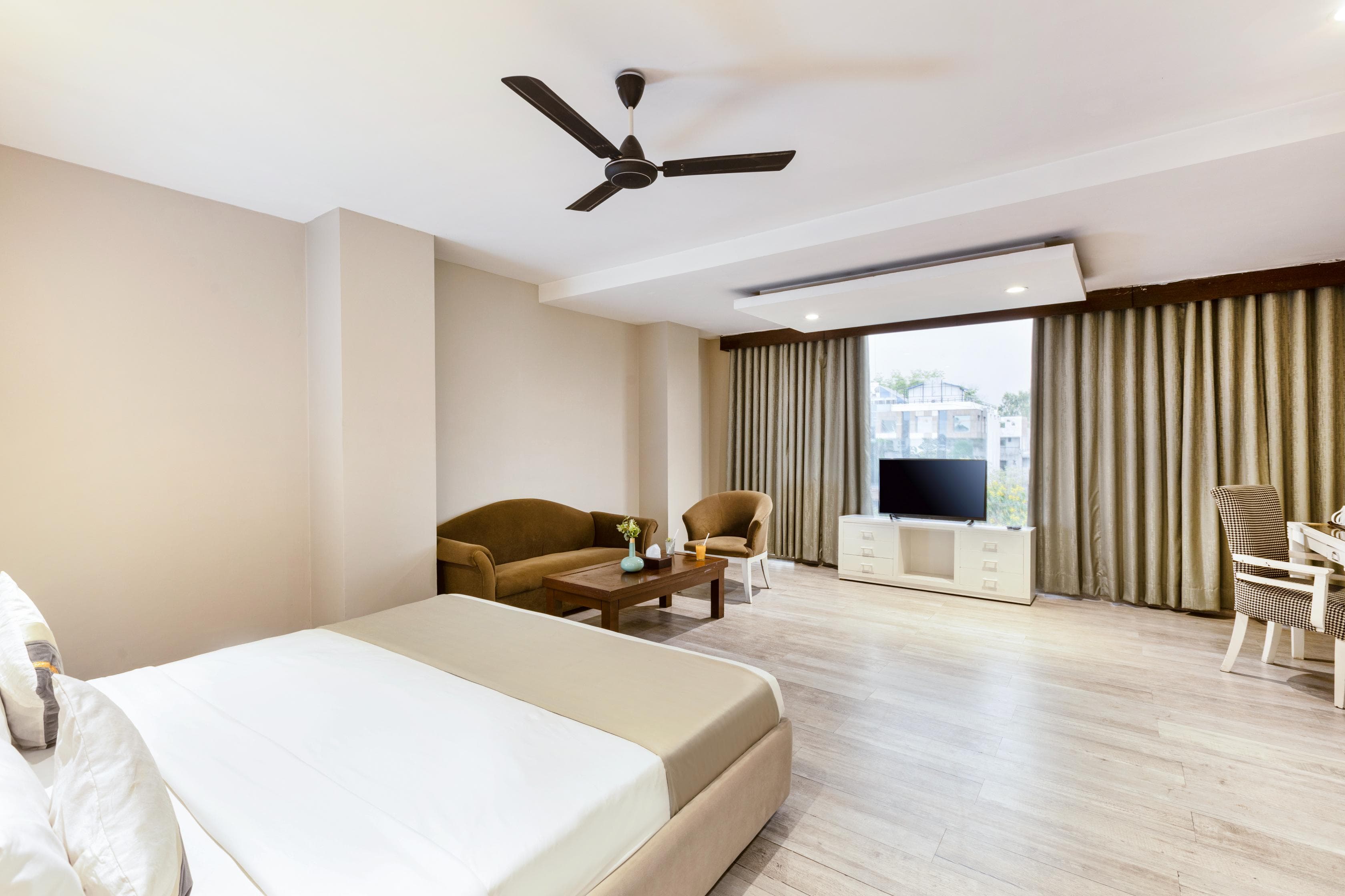 Skon boutique by orion hotels - Image 3