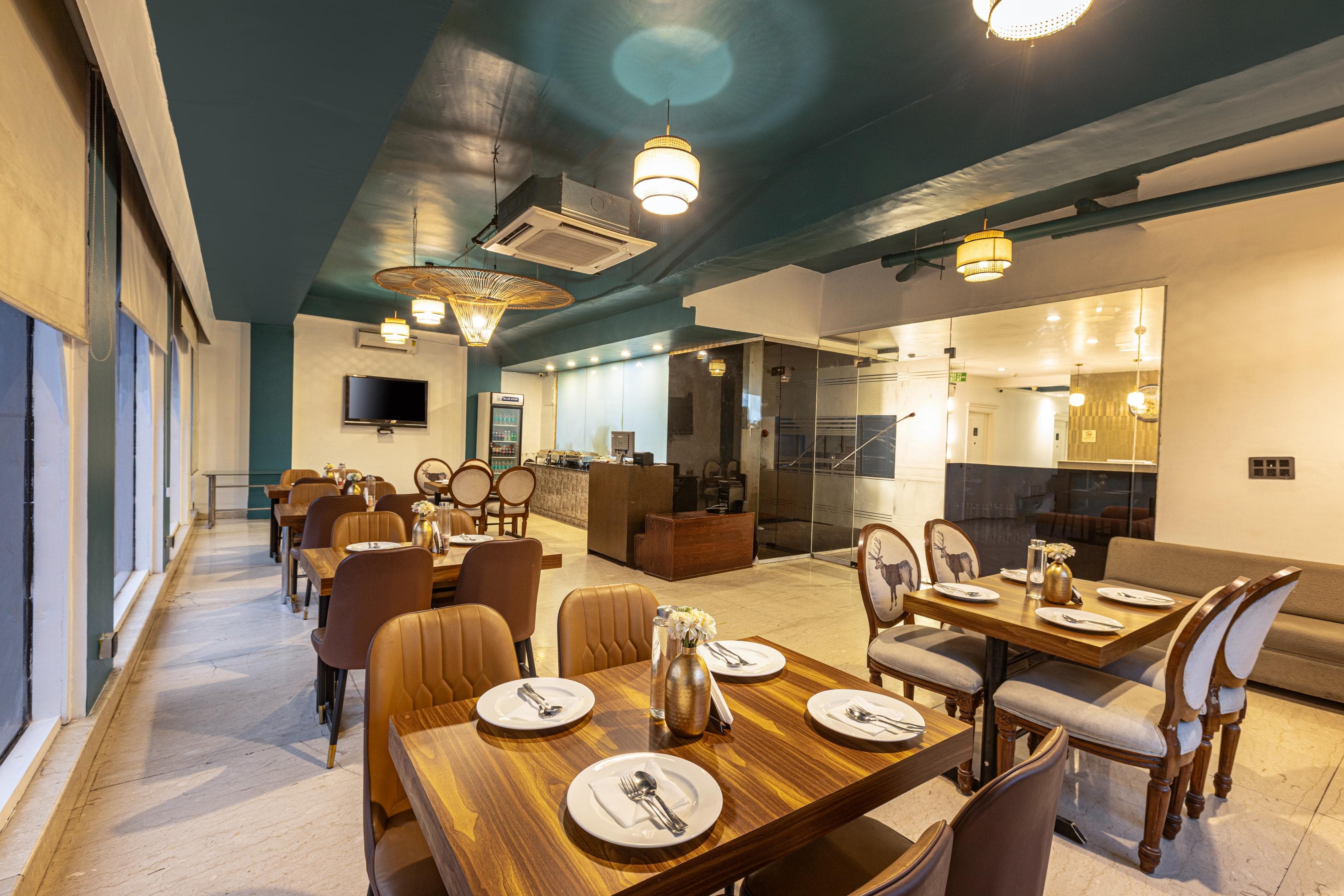Skon boutique by orion hotels - Image 6