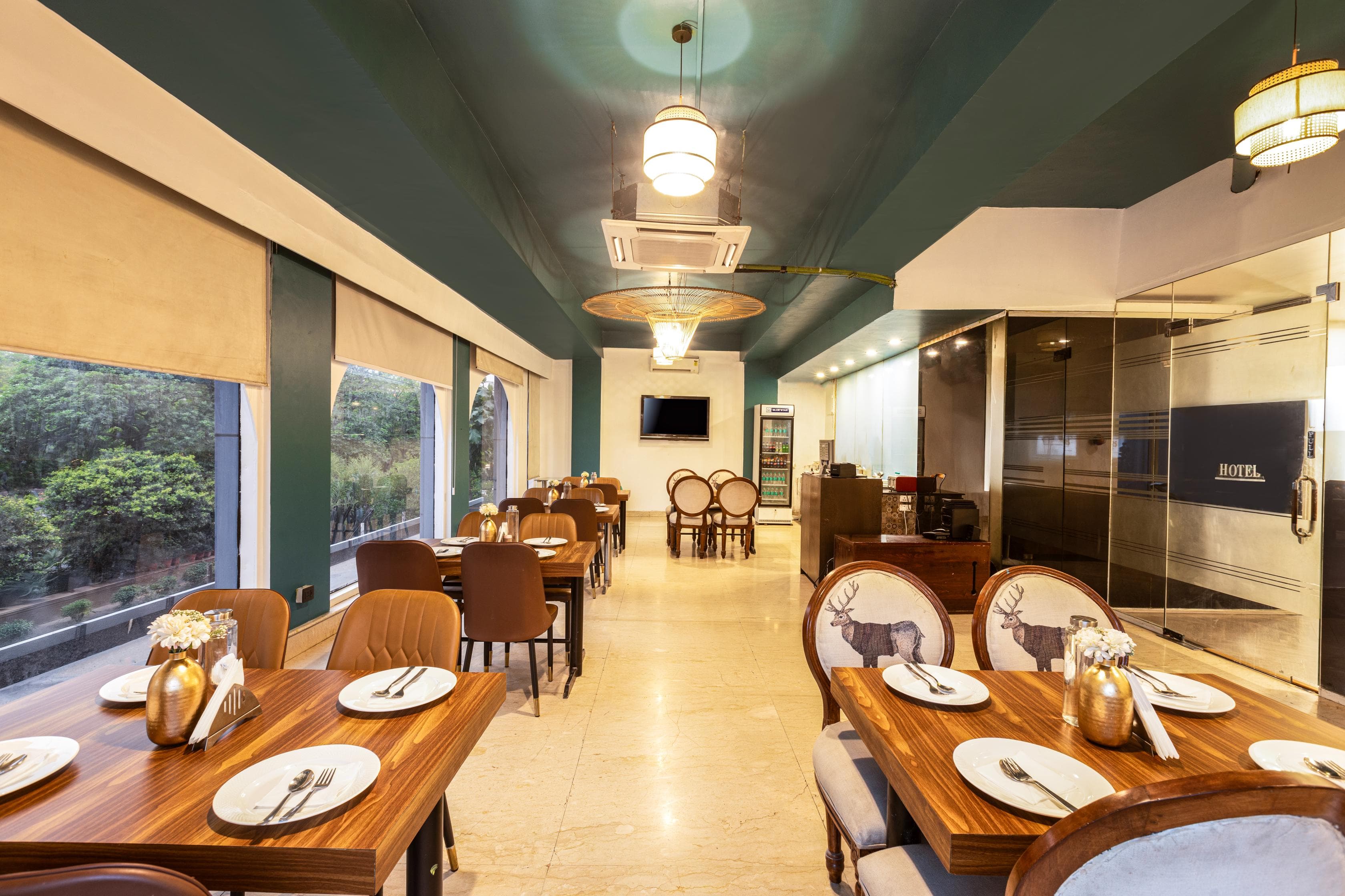 Skon boutique by orion hotels - Image 13