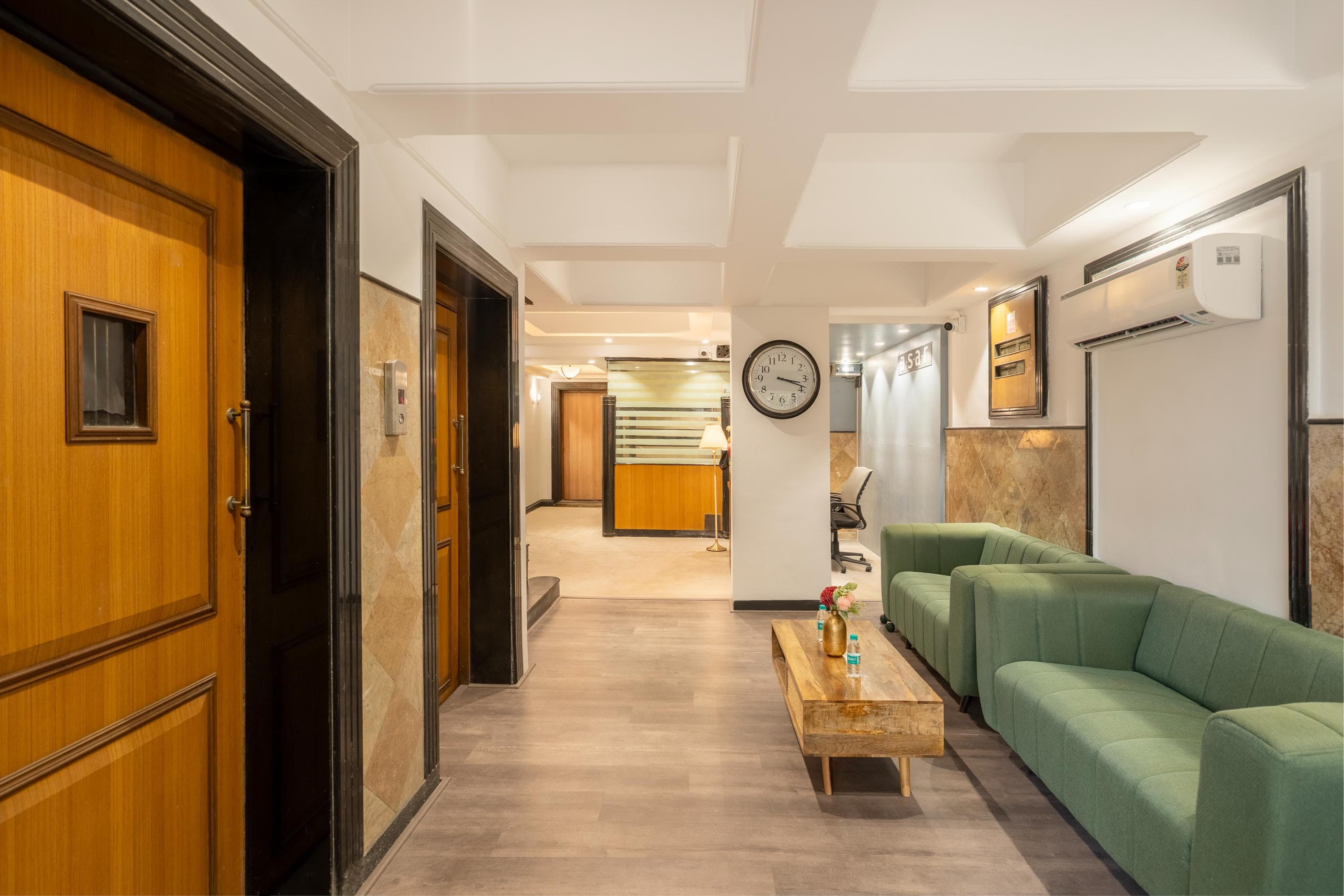 asar Elite by Orion Hotels - Image 11