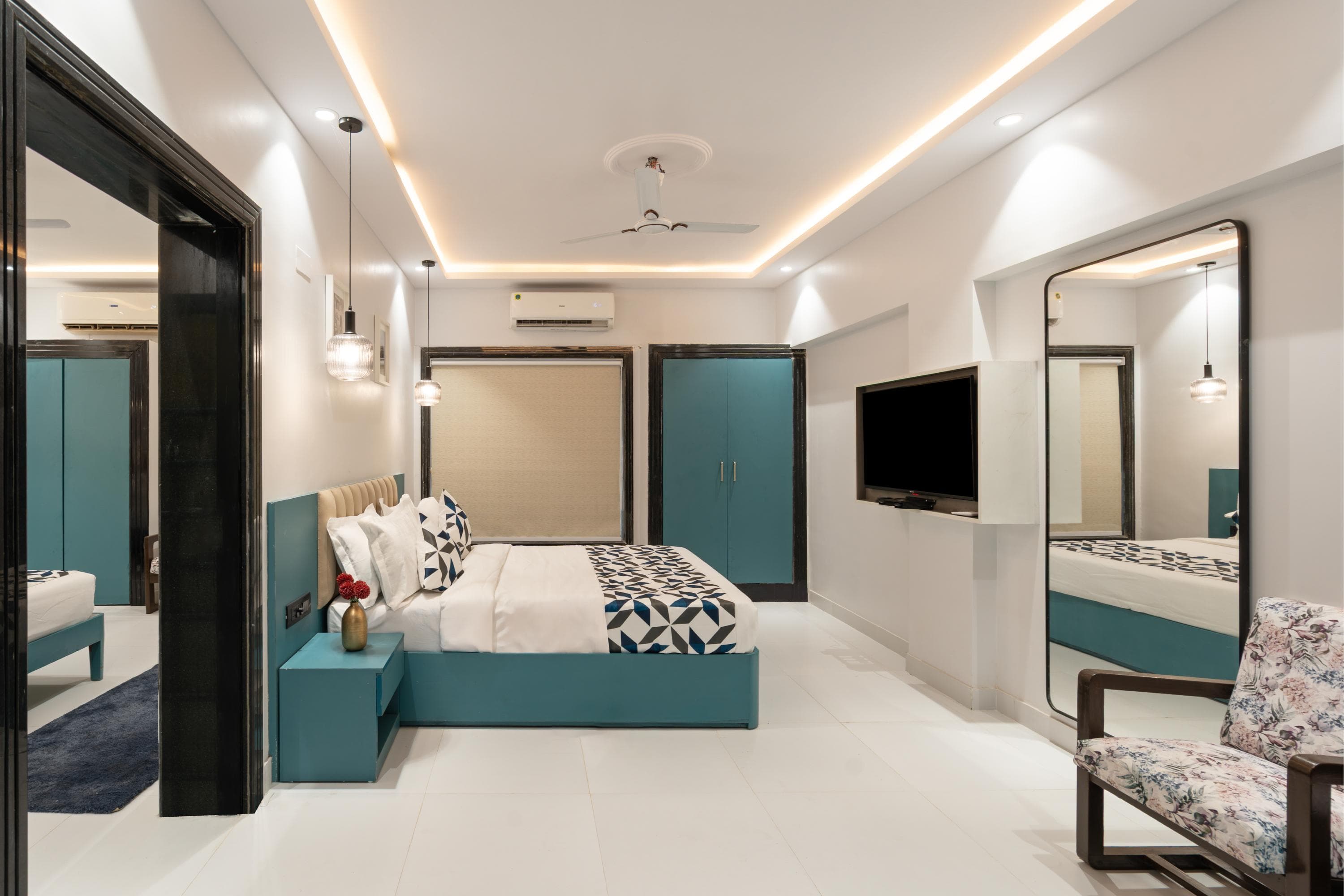 asar Elite by Orion Hotels - Image 4