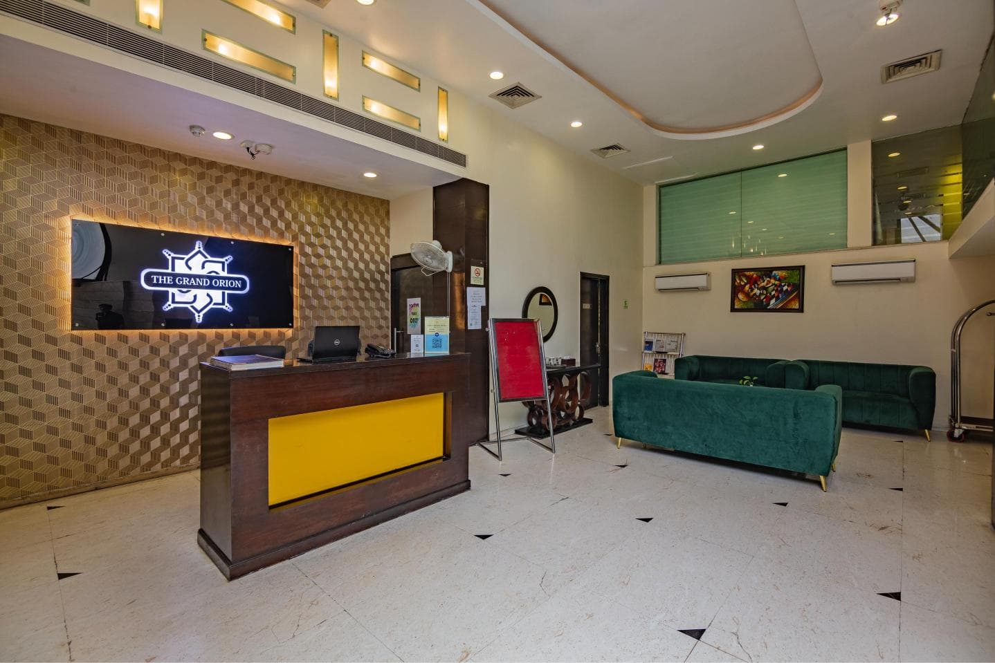 The Grand Orion - Image 3