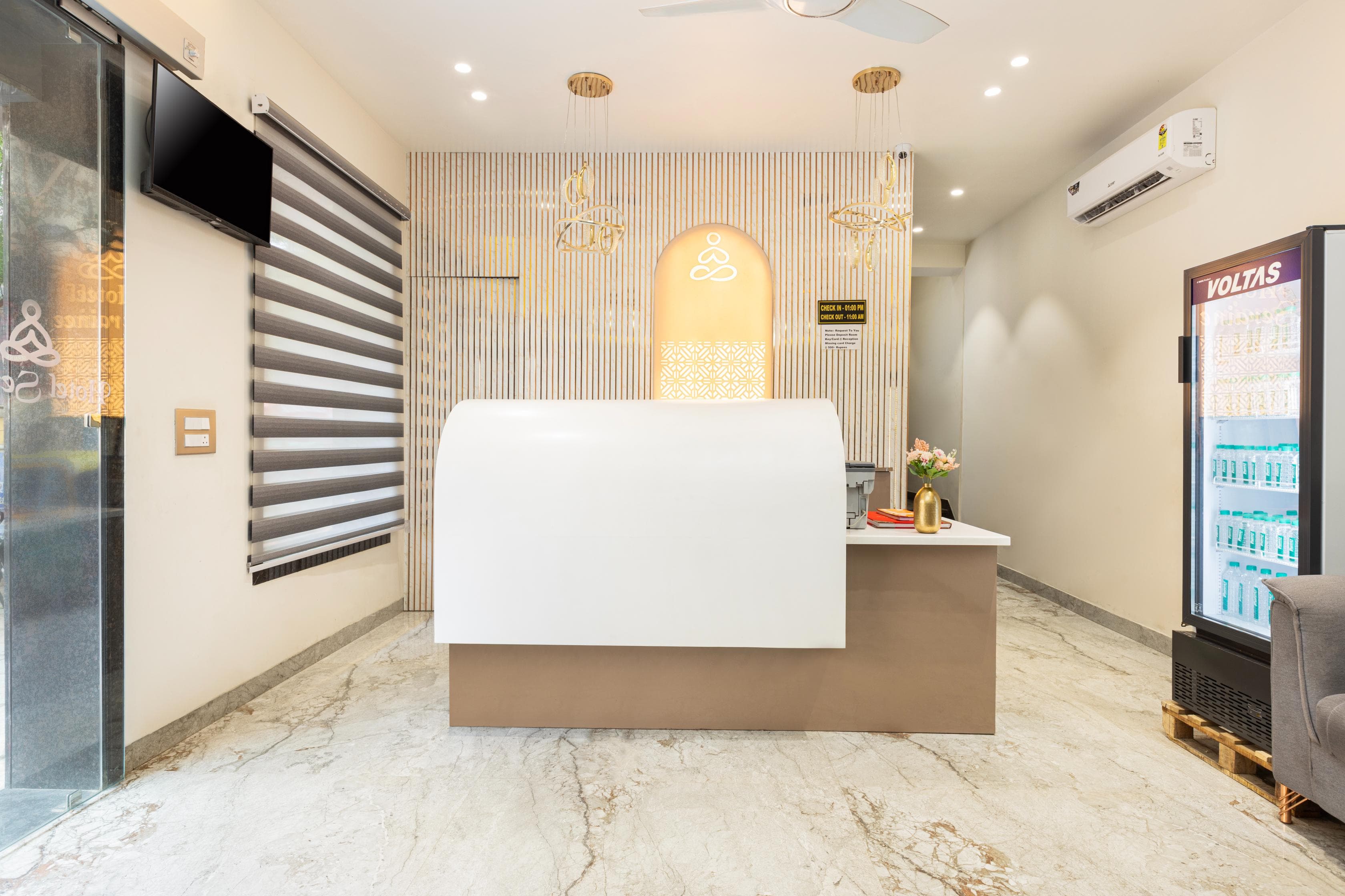 asar Varanasi Junction by Orion Hotels - Image 3
