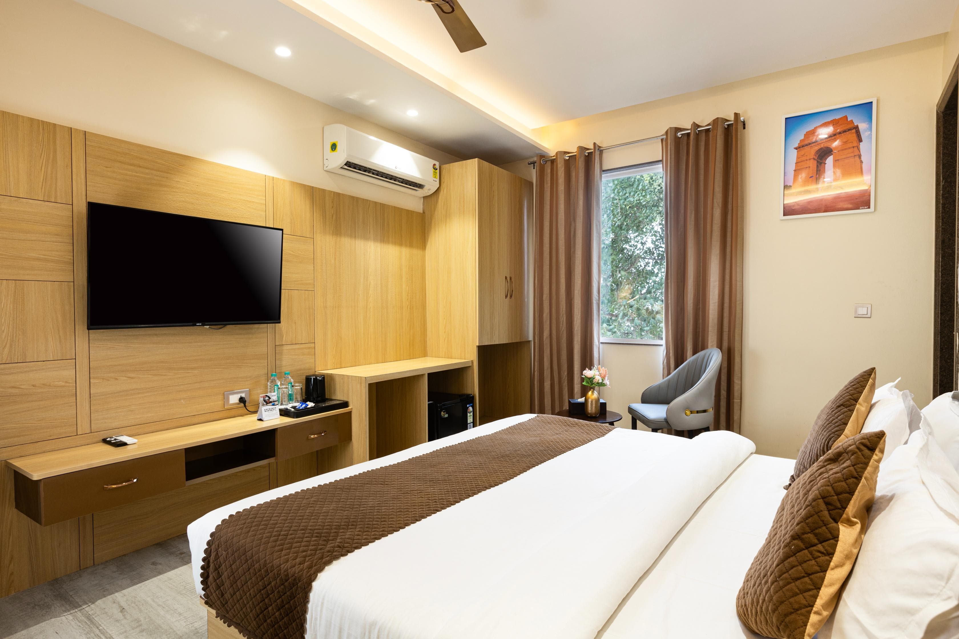 asar Varanasi Junction by Orion Hotels - Image 7