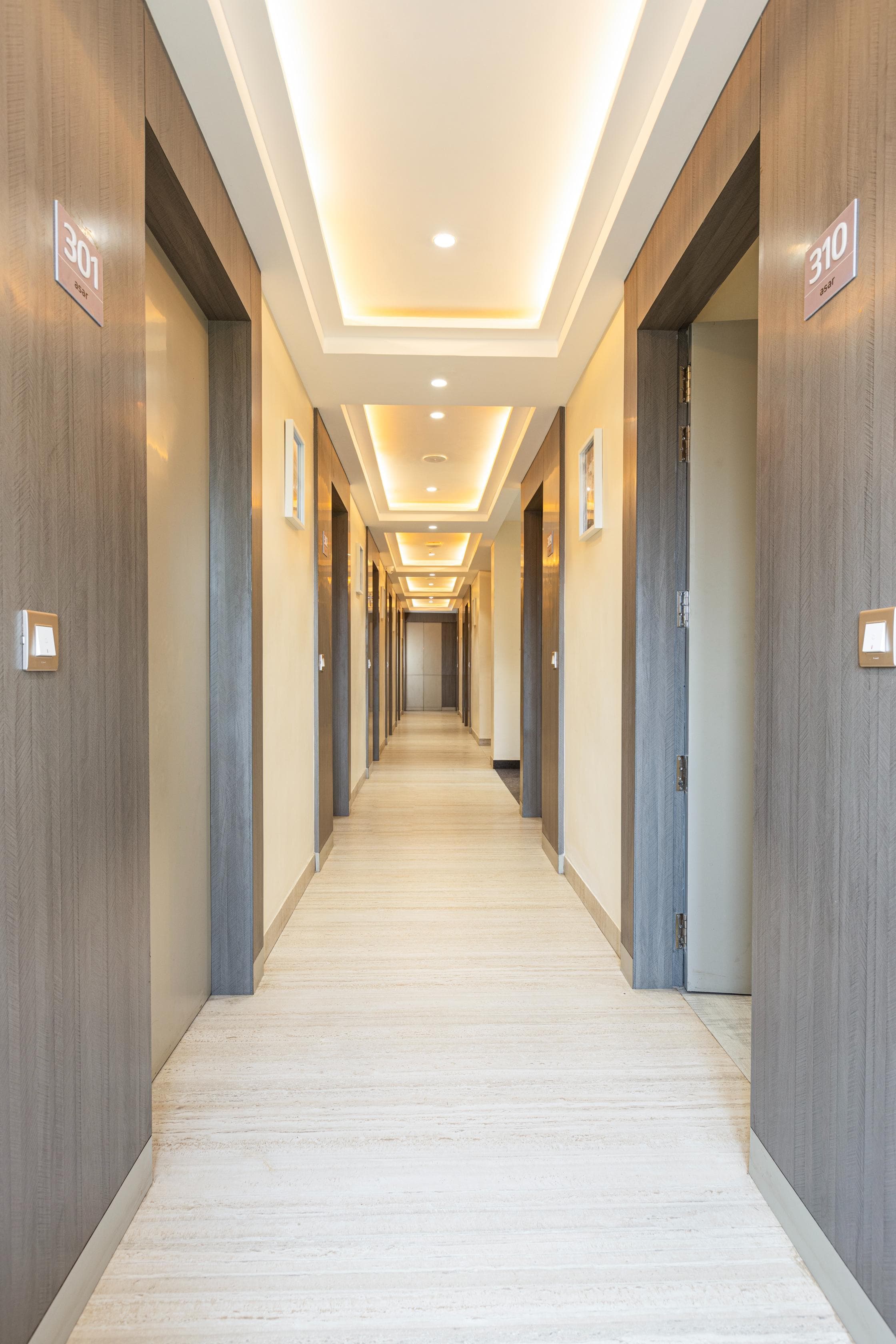 asar Varanasi Junction by Orion Hotels - Image 9