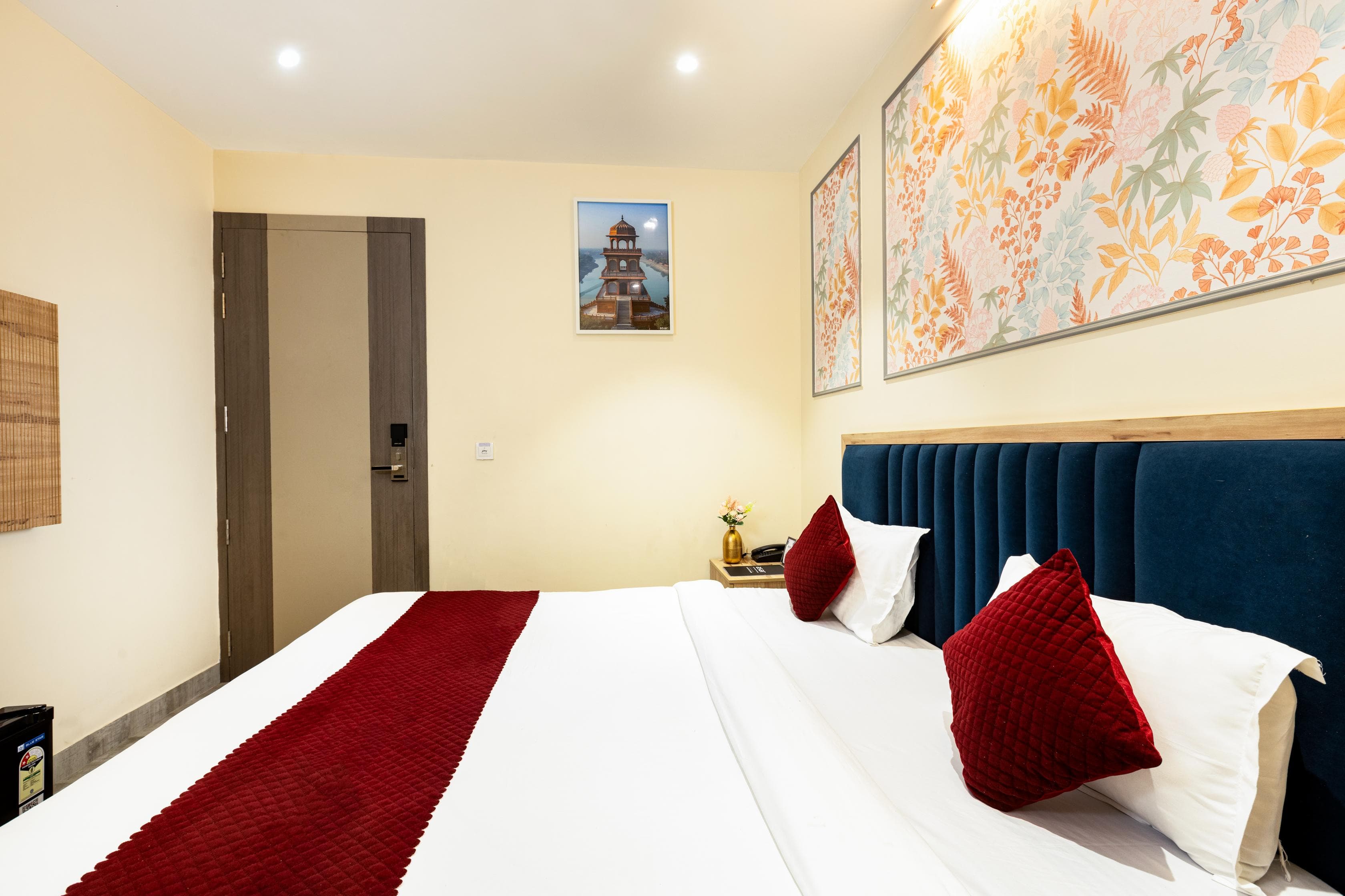 asar Varanasi Junction by Orion Hotels - Image 29