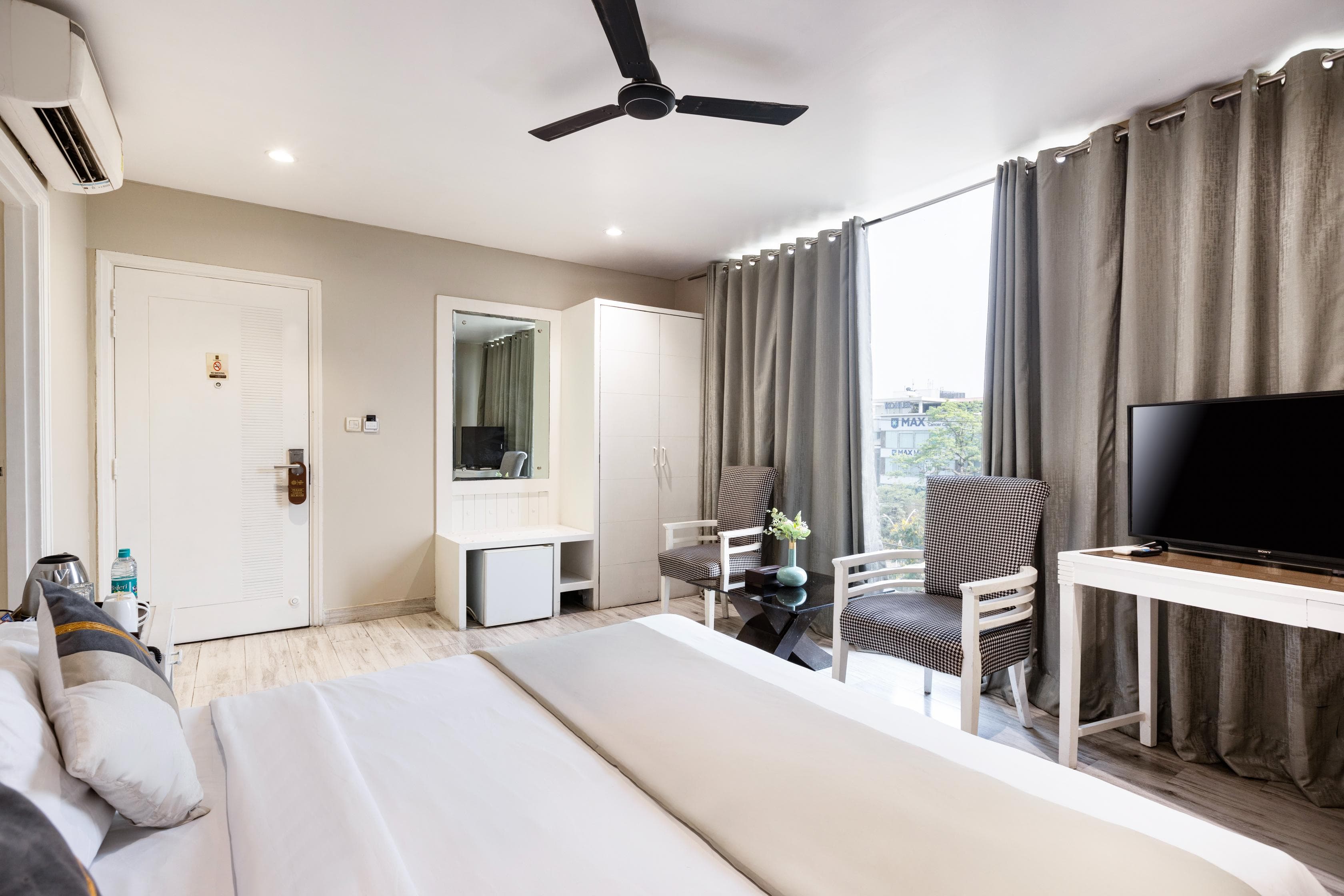 Skon boutique by orion hotels - Image 13
