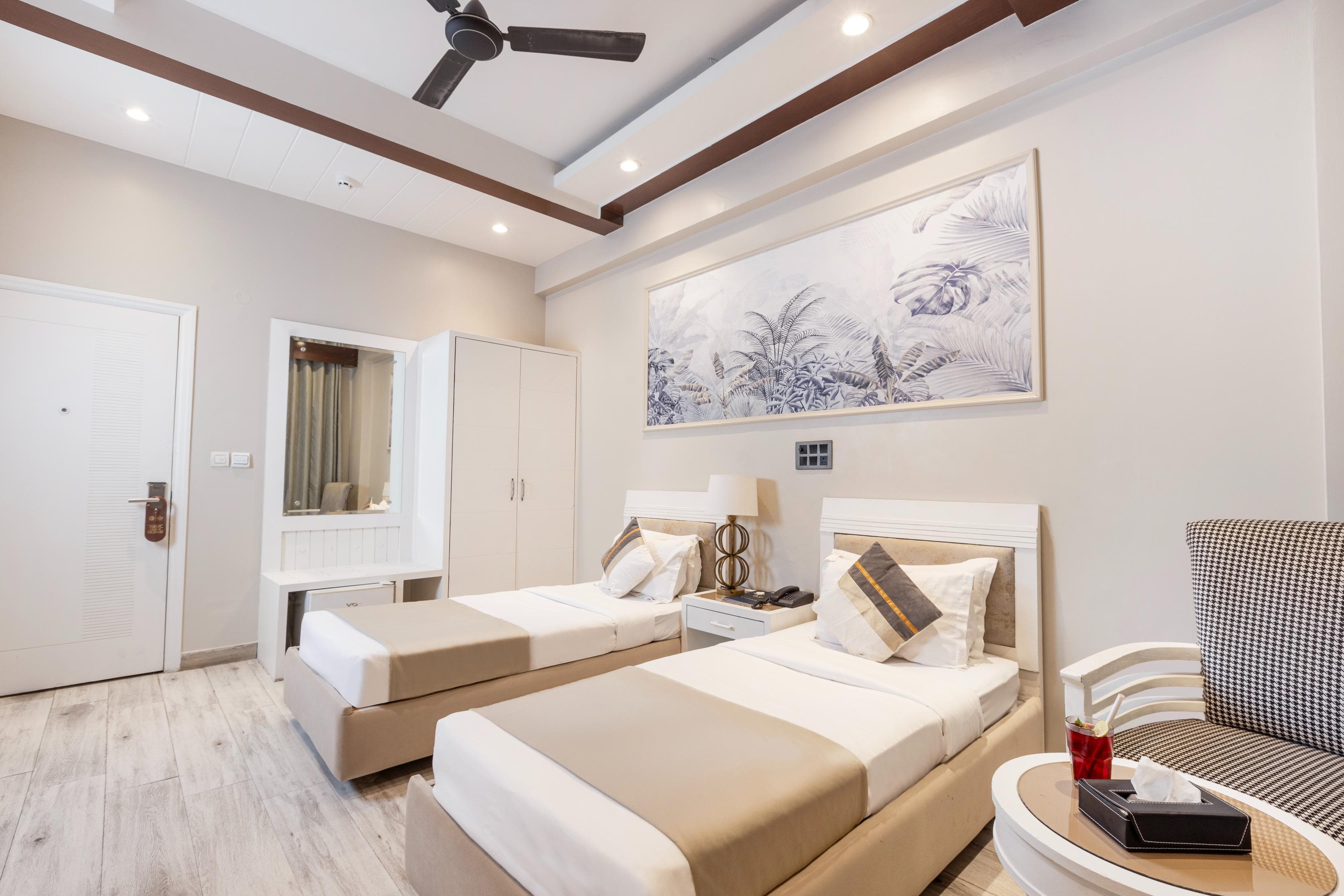 Skon boutique by orion hotels - Image 21