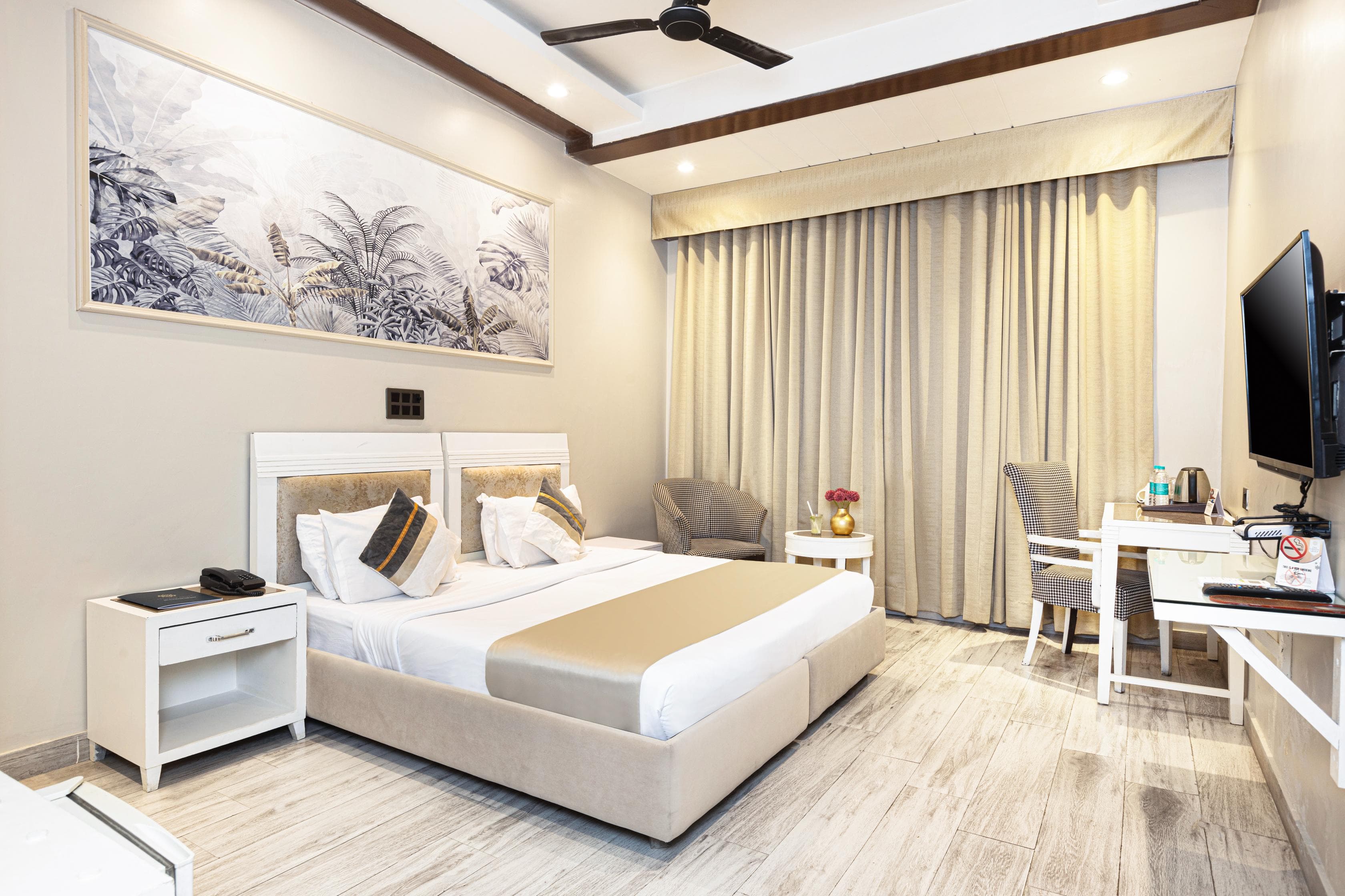 Skon boutique by orion hotels - Image 17