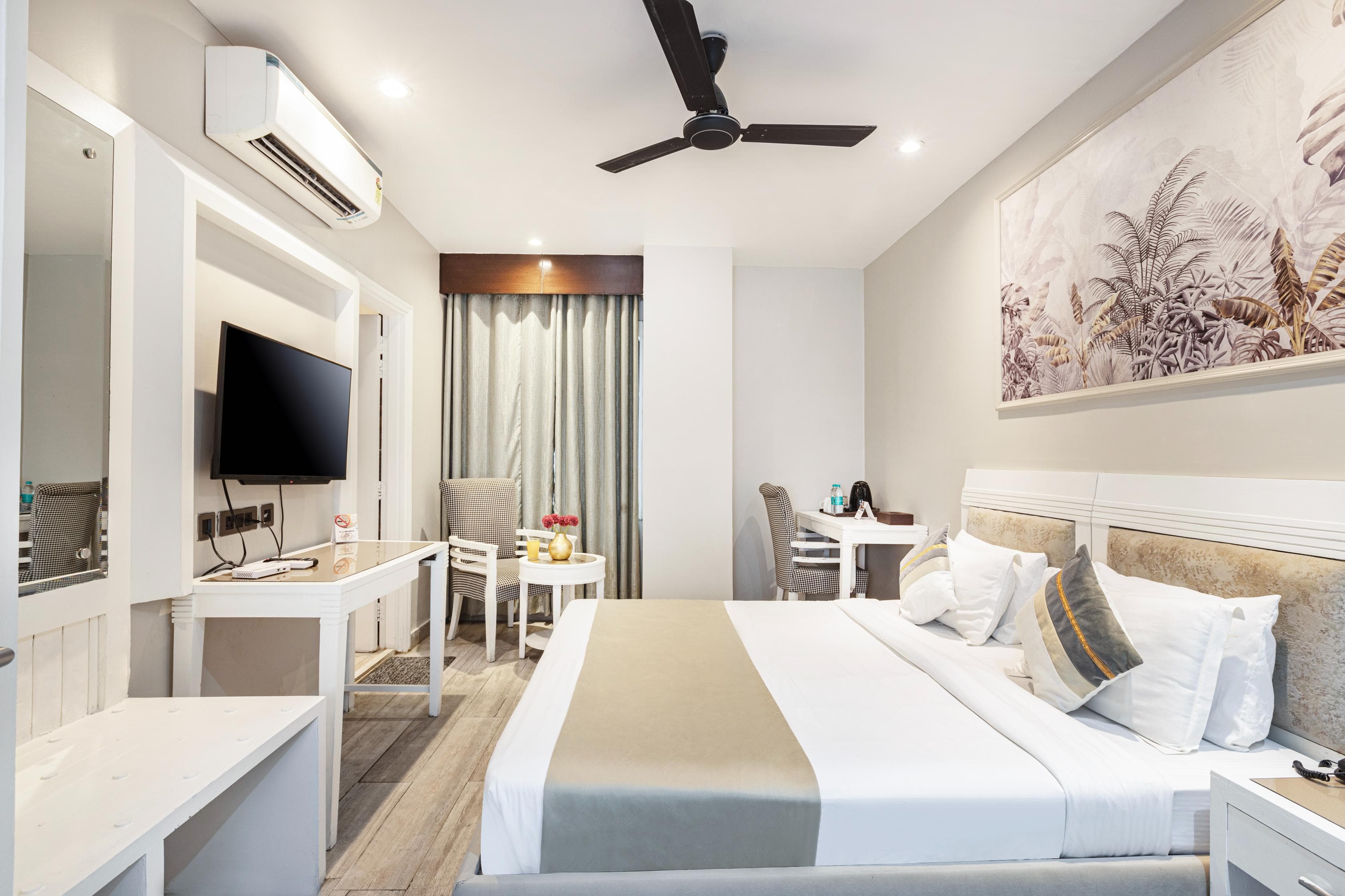 Skon boutique by orion hotels - Image 36