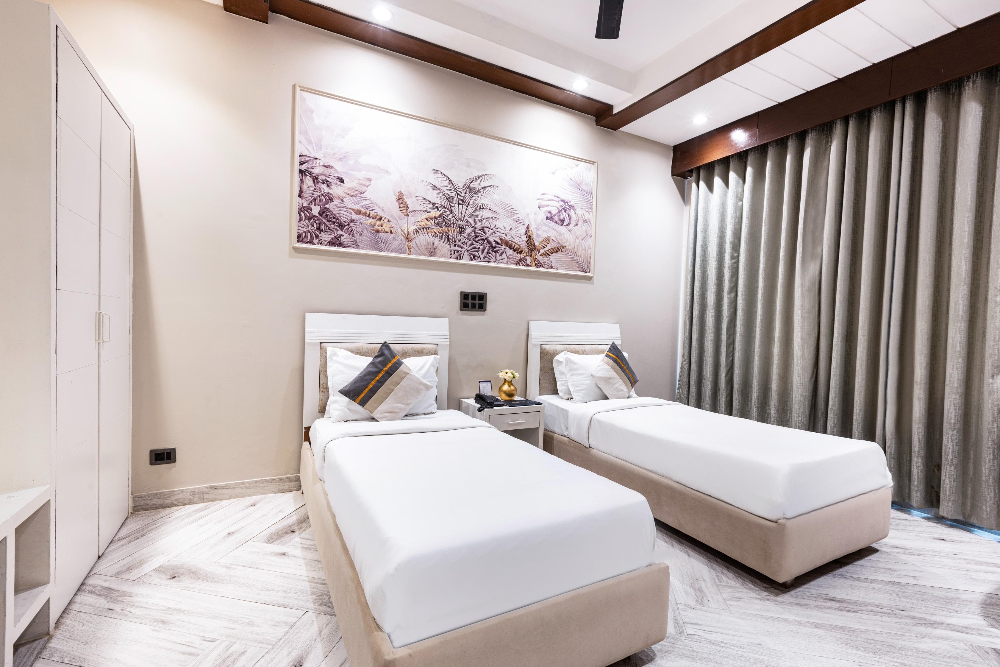 Skon boutique by orion hotels - Image 38