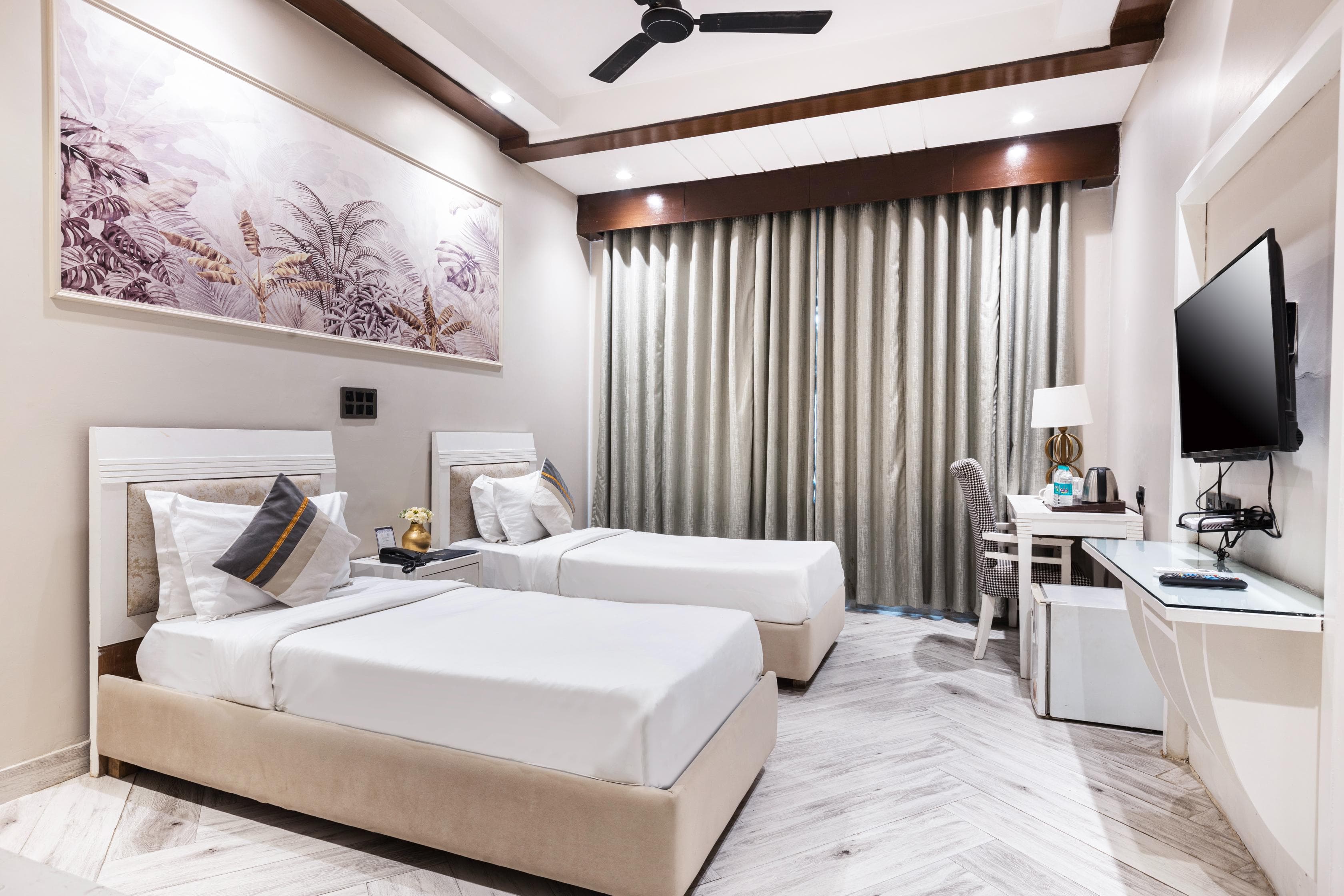 Skon boutique by orion hotels - Image 39