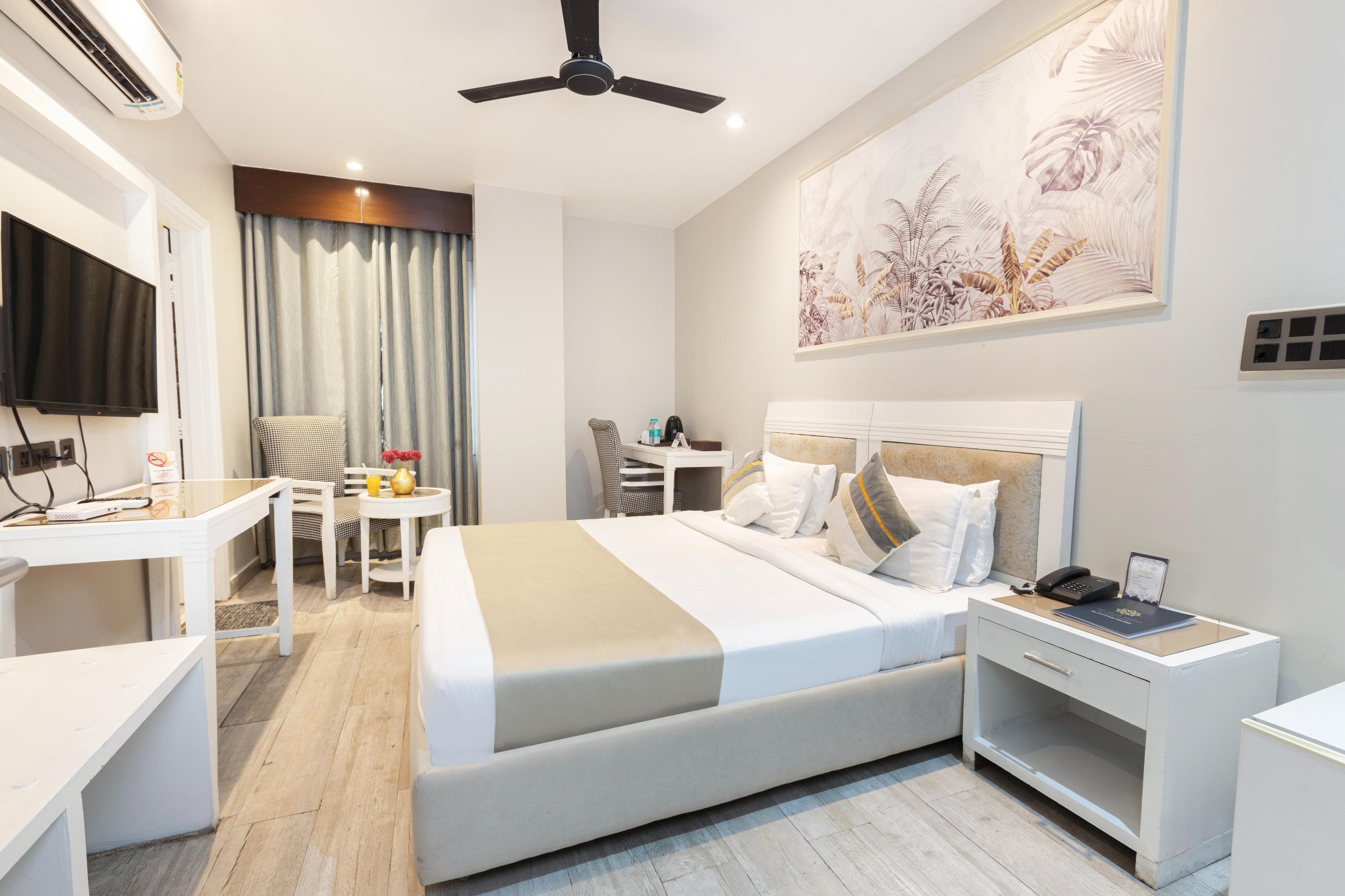 Skon boutique by orion hotels - Image 41