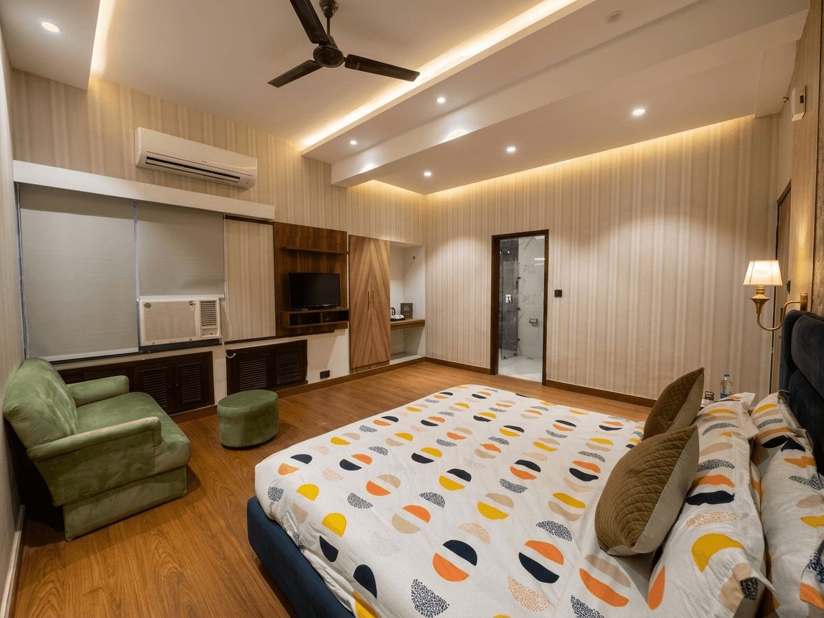 asar Suites GK1 - Image 8